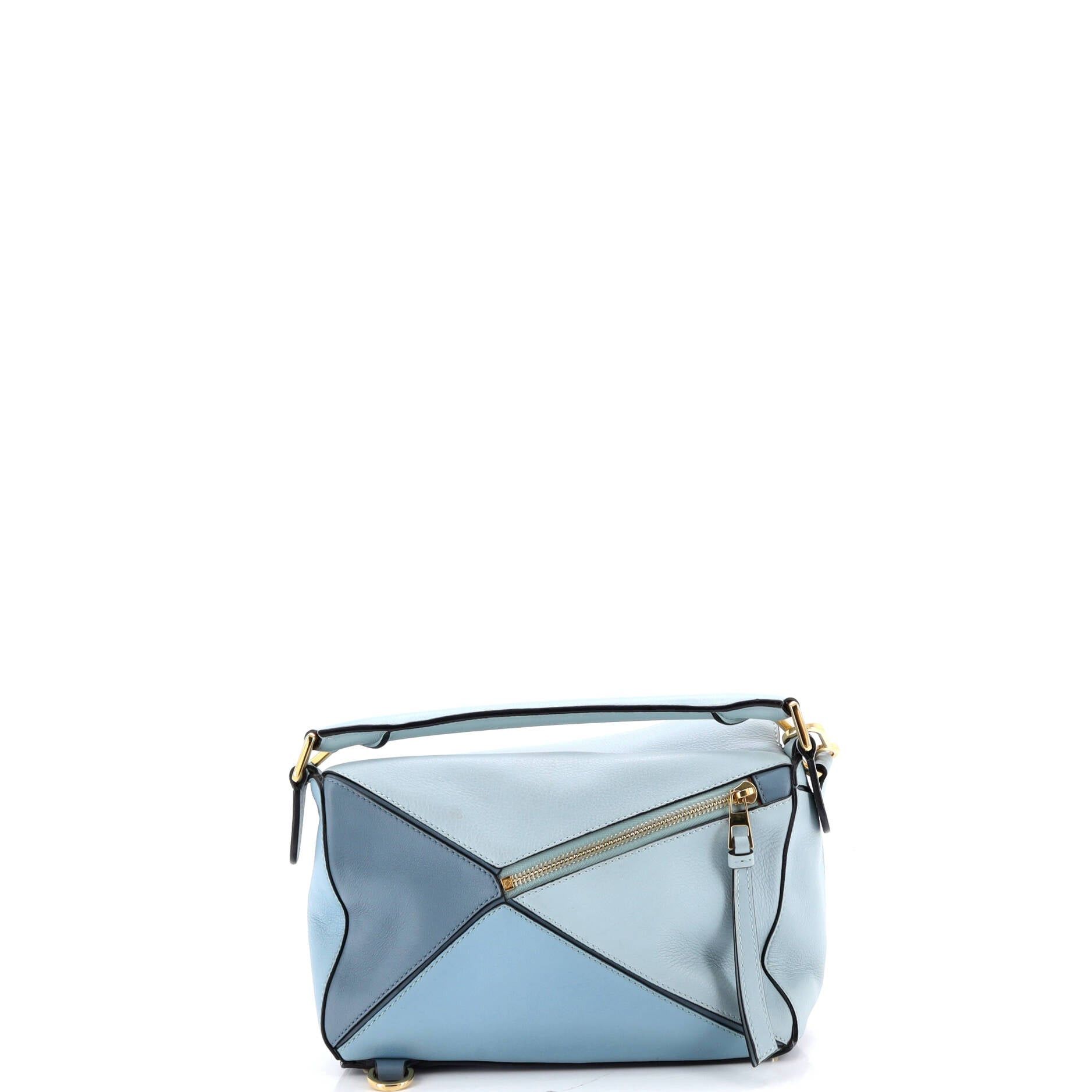 Loewe Puzzle Bag Size ONE SIZE - 3 Thumbnail