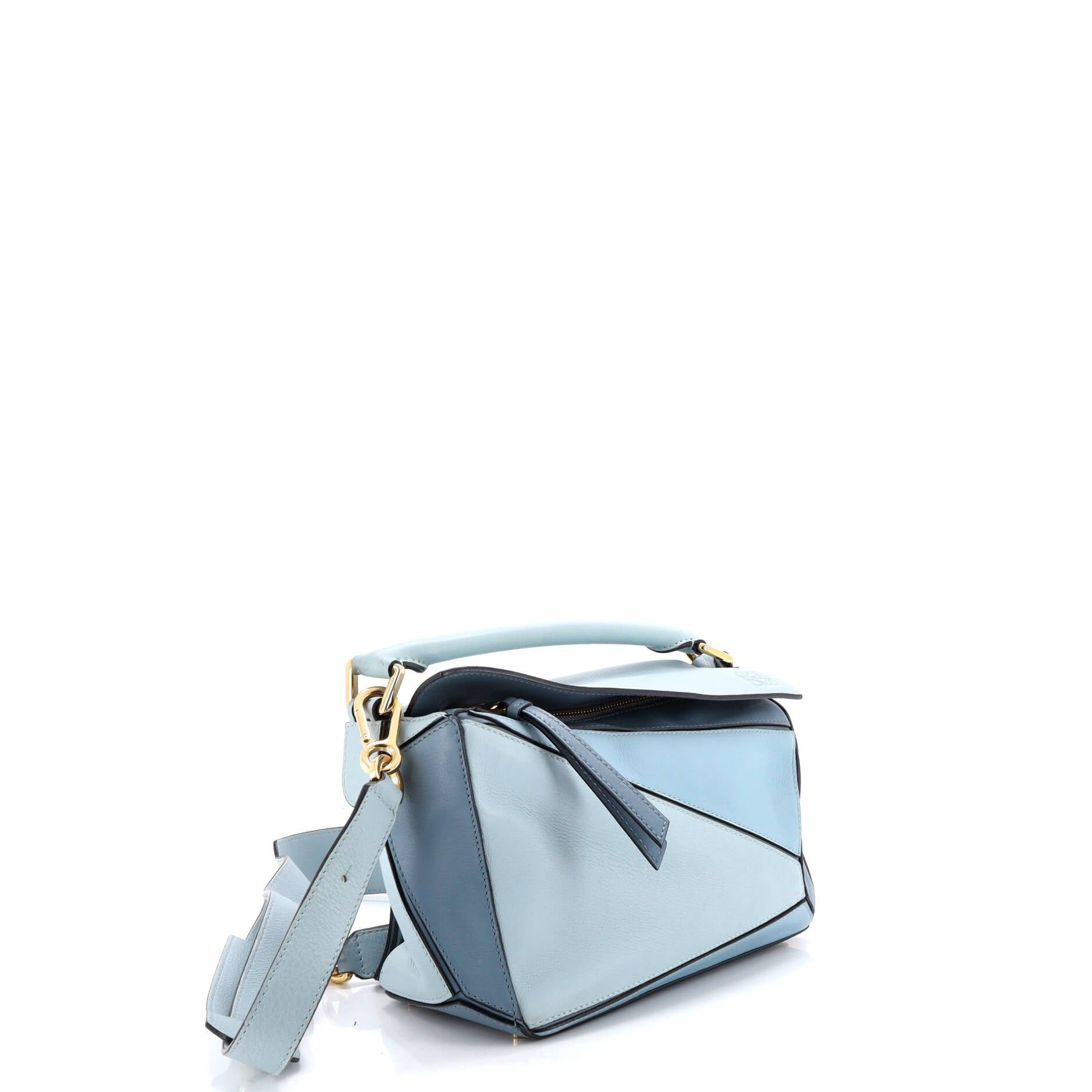Loewe Puzzle Bag Size ONE SIZE - 2 Thumbnail