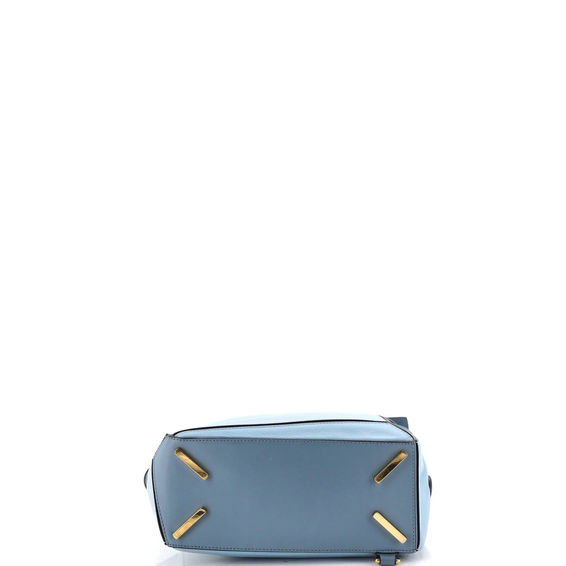 Loewe Puzzle Bag Size ONE SIZE - 4 Thumbnail