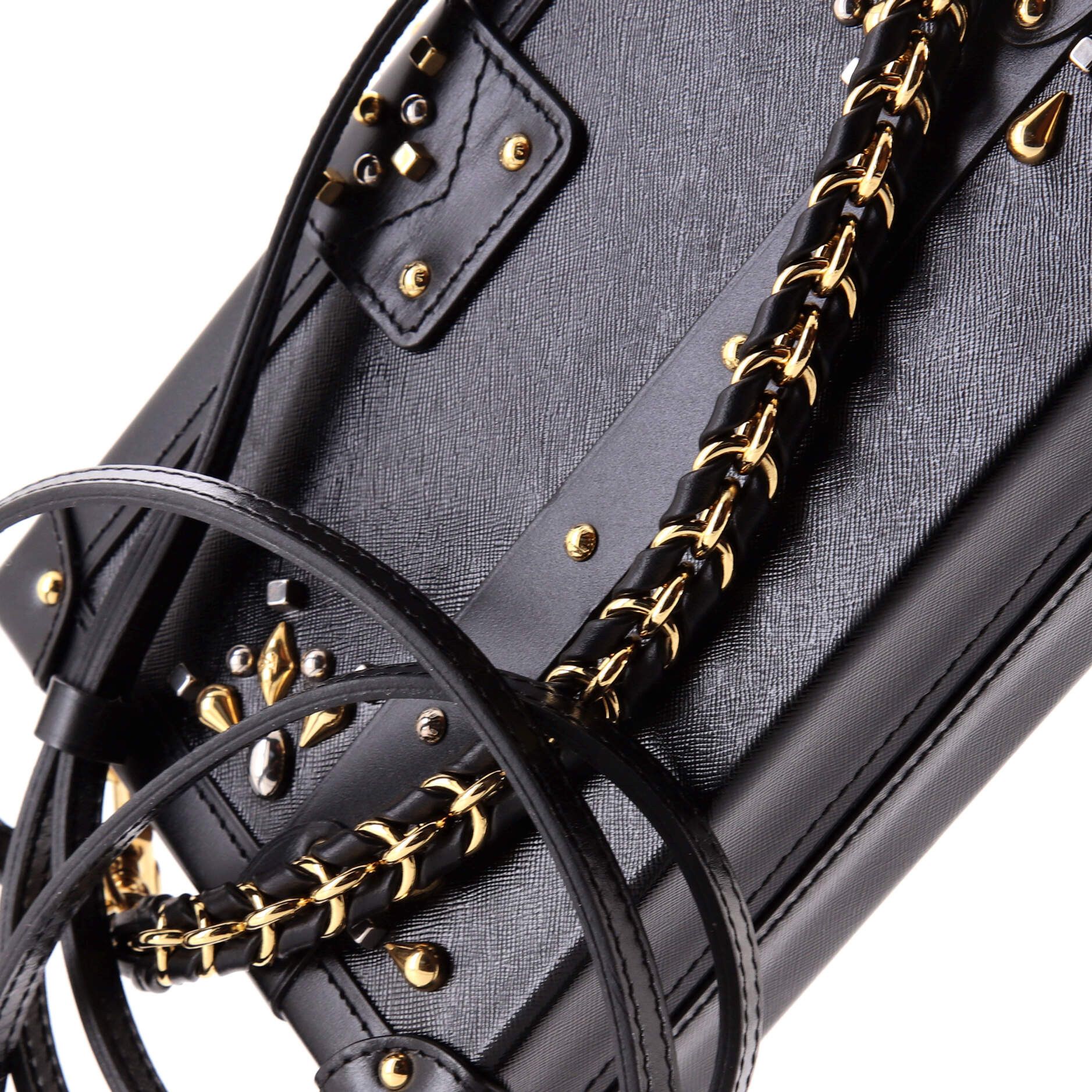 Louis Vuitton Petite Malle Handbag Size ONE SIZE - 6 Thumbnail