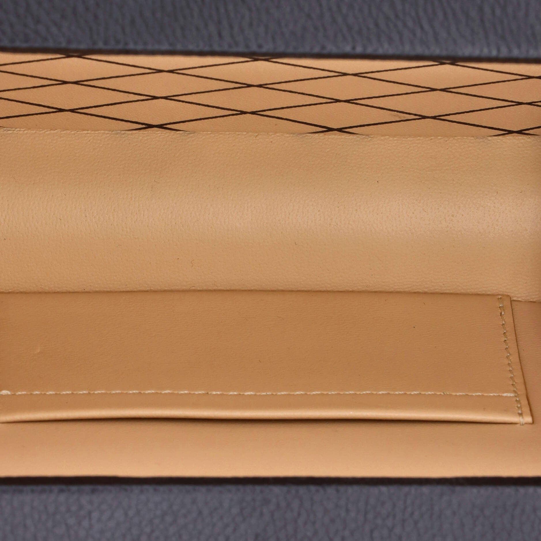 Louis Vuitton Petite Malle Handbag Size ONE SIZE - 5 Thumbnail
