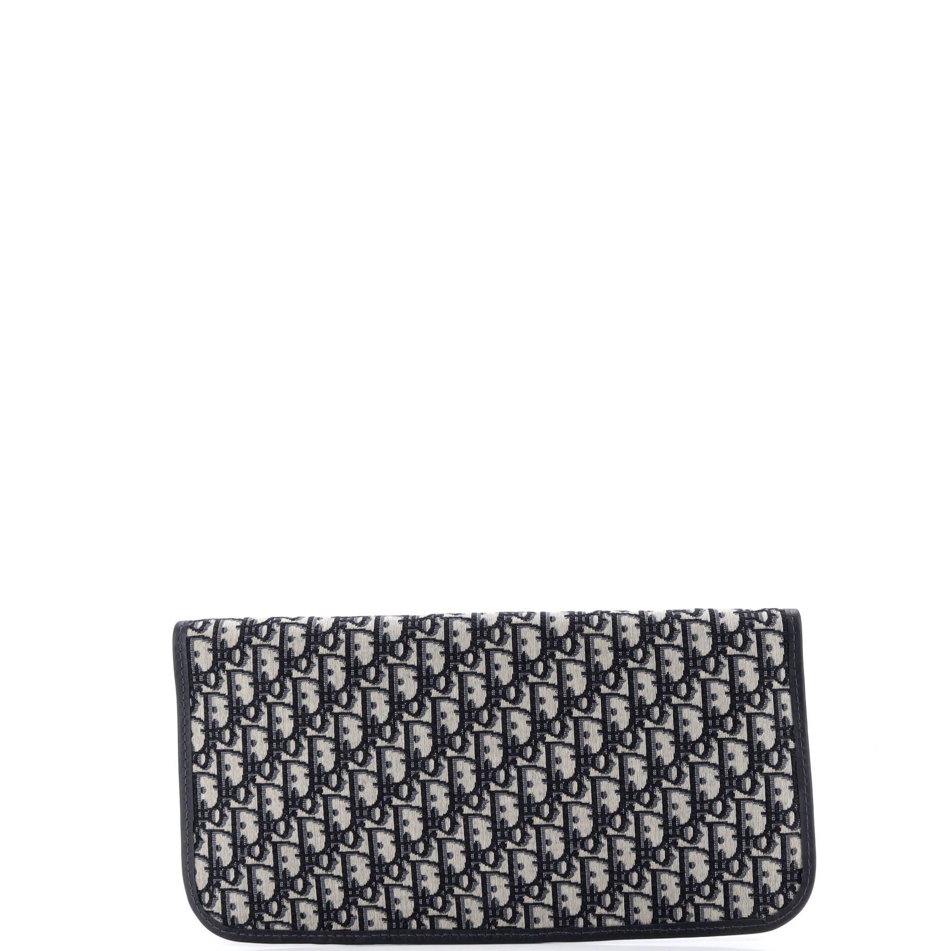 Fold Over Clutch
