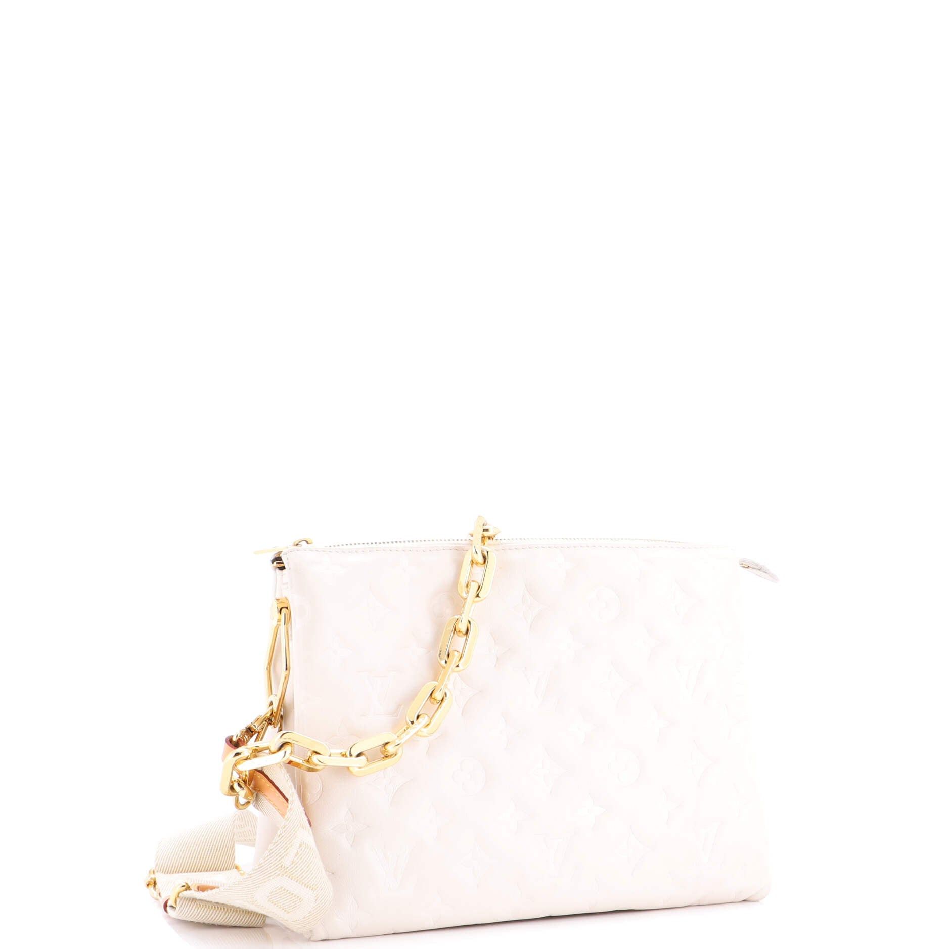Louis Vuitton Coussin Bag Size ONE SIZE - 2 Thumbnail
