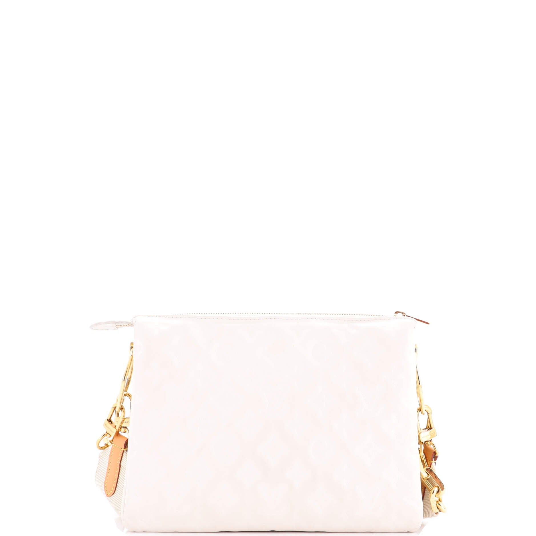 Louis Vuitton Coussin Bag Size ONE SIZE - 3 Thumbnail
