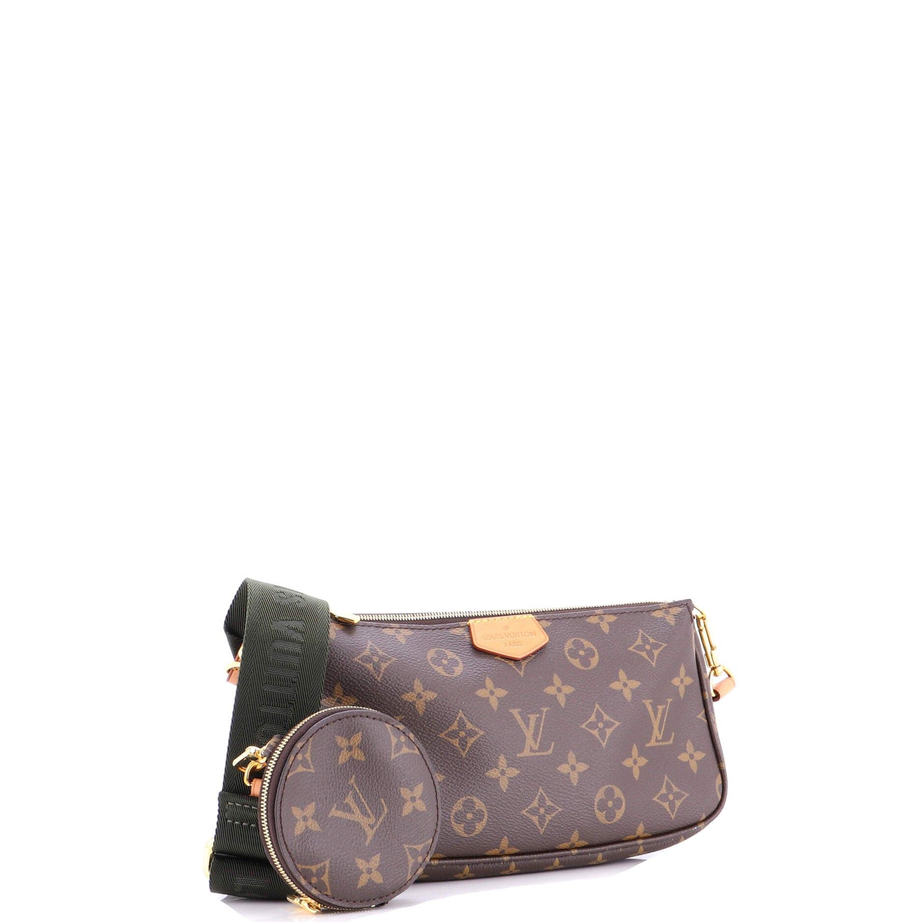Louis Vuitton Multi Pochette Accessoires Size ONE SIZE - 2 Thumbnail