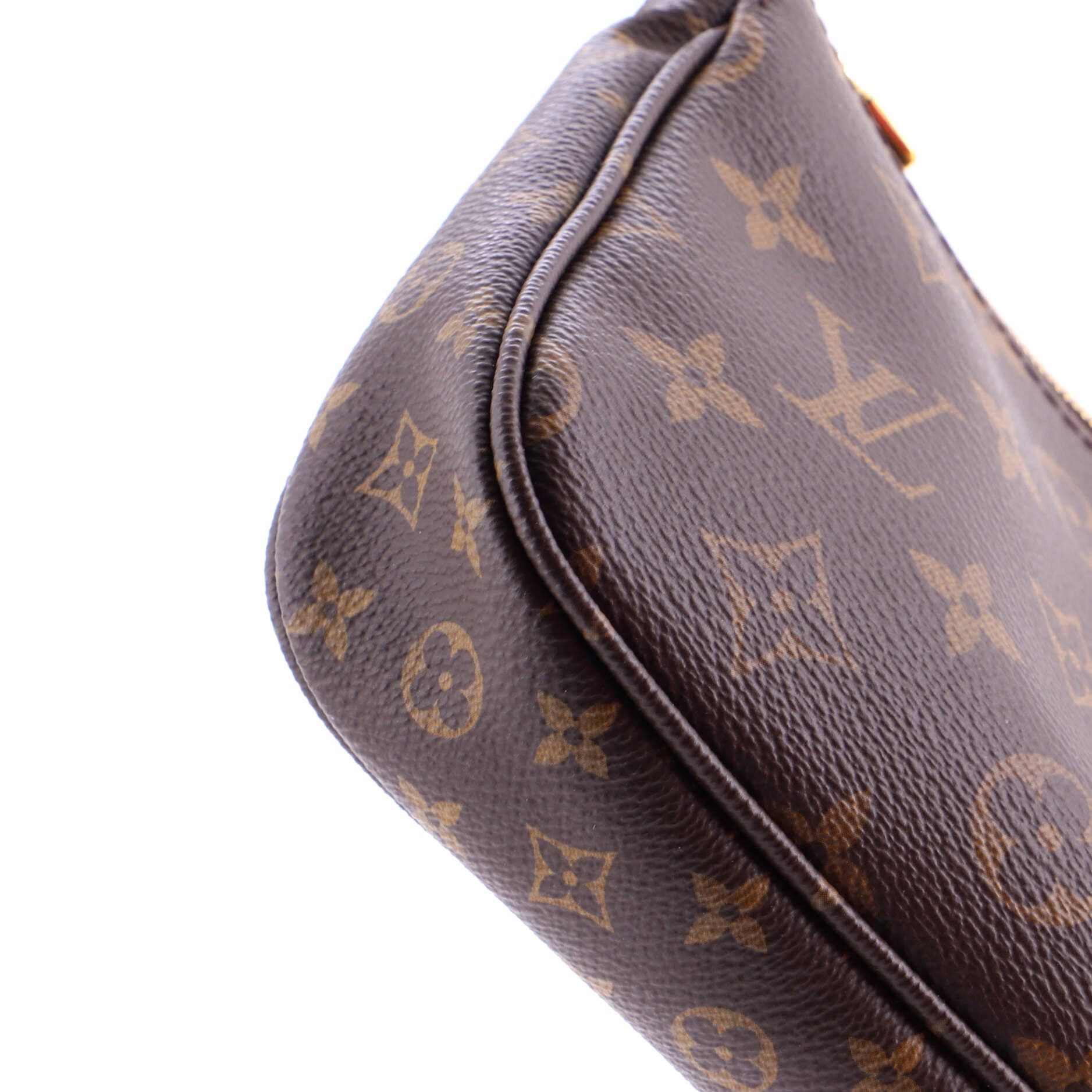 Louis Vuitton Multi Pochette Accessoires Size ONE SIZE - 6 Thumbnail