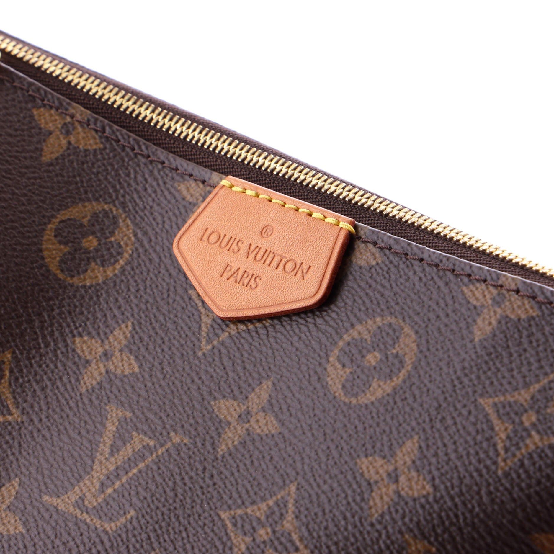 Louis Vuitton Multi Pochette Accessoires Size ONE SIZE - 8 Thumbnail
