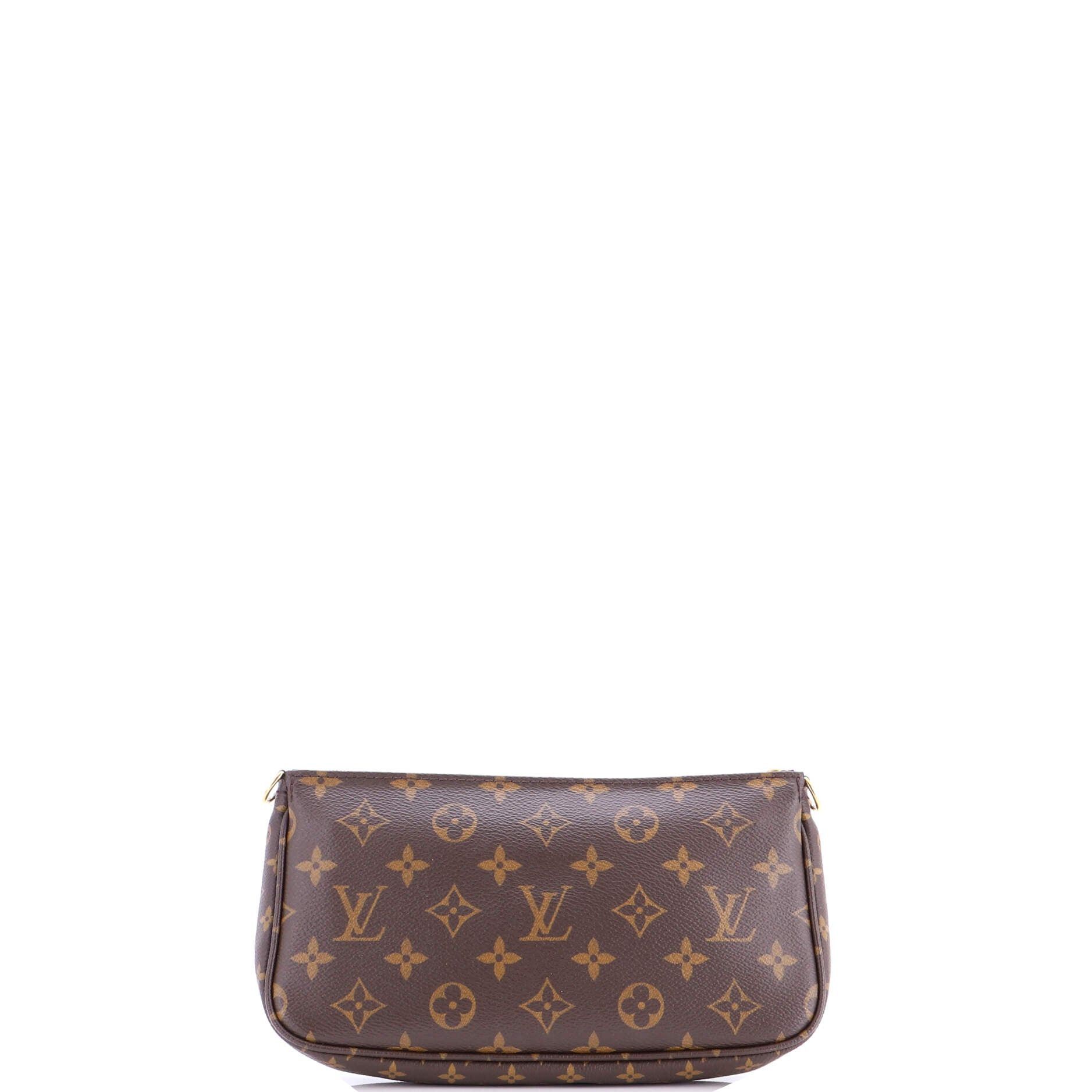 Louis Vuitton Multi Pochette Accessoires Size ONE SIZE - 3 Thumbnail