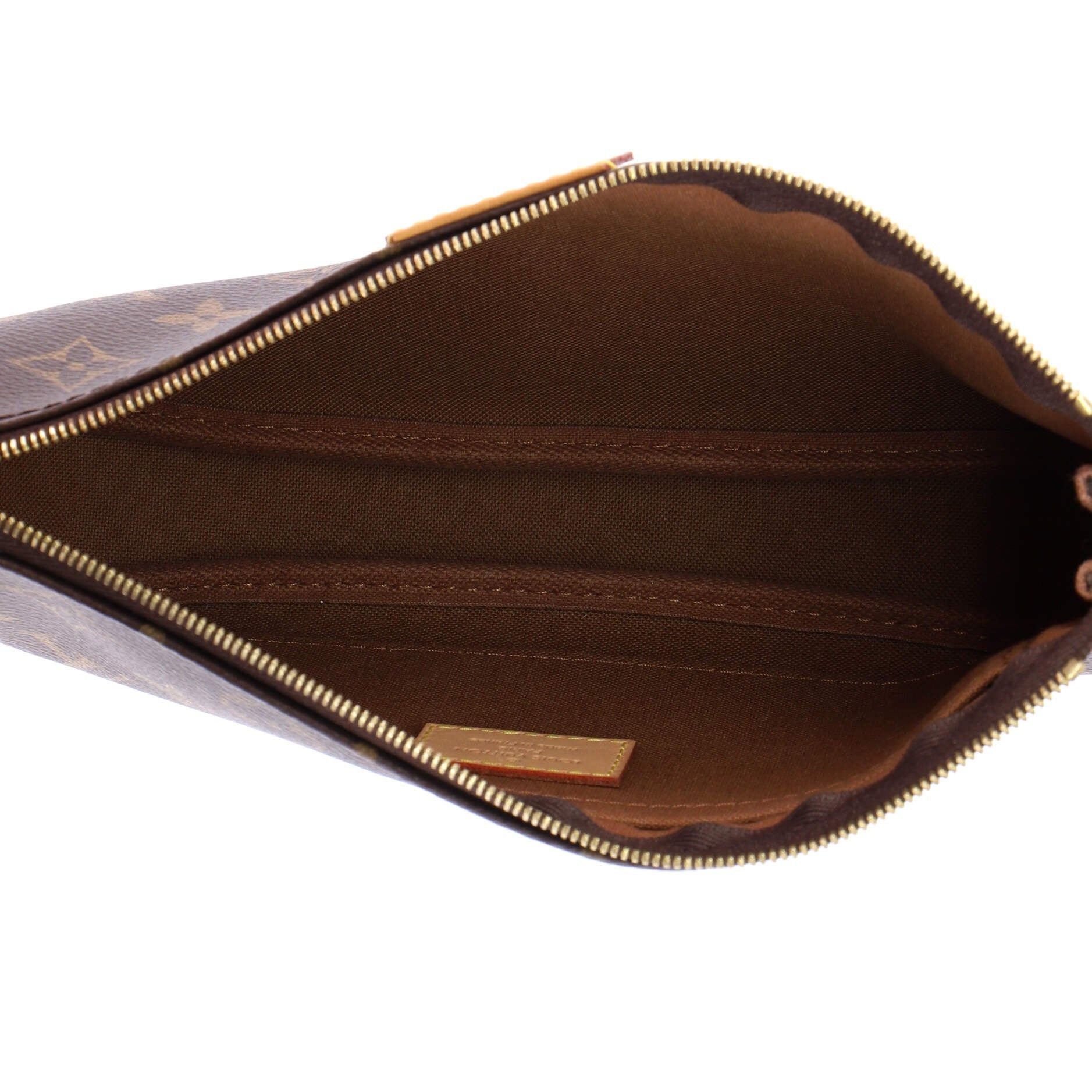 Louis Vuitton Multi Pochette Accessoires Size ONE SIZE - 5 Thumbnail