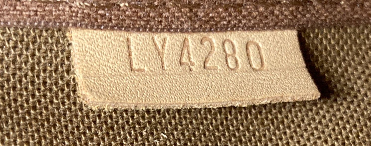 Louis Vuitton Multi Pochette Accessoires Size ONE SIZE - 9 Thumbnail