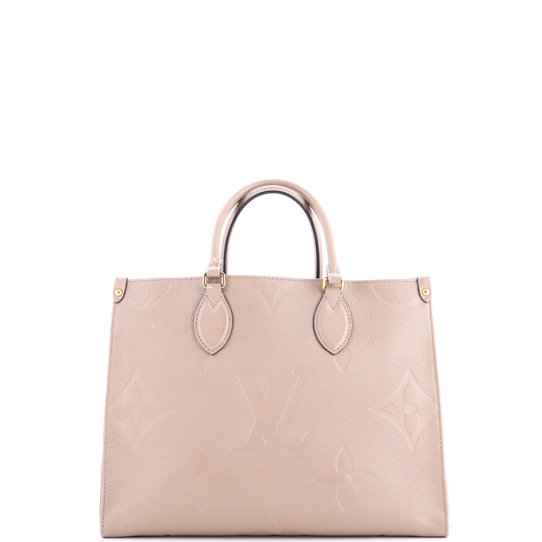 Louis Vuitton OnTheGo Tote Size ONE SIZE - 3 Thumbnail