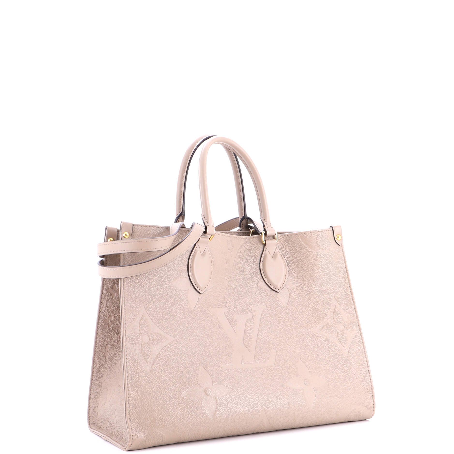 Louis Vuitton OnTheGo Tote Size ONE SIZE - 2 Thumbnail