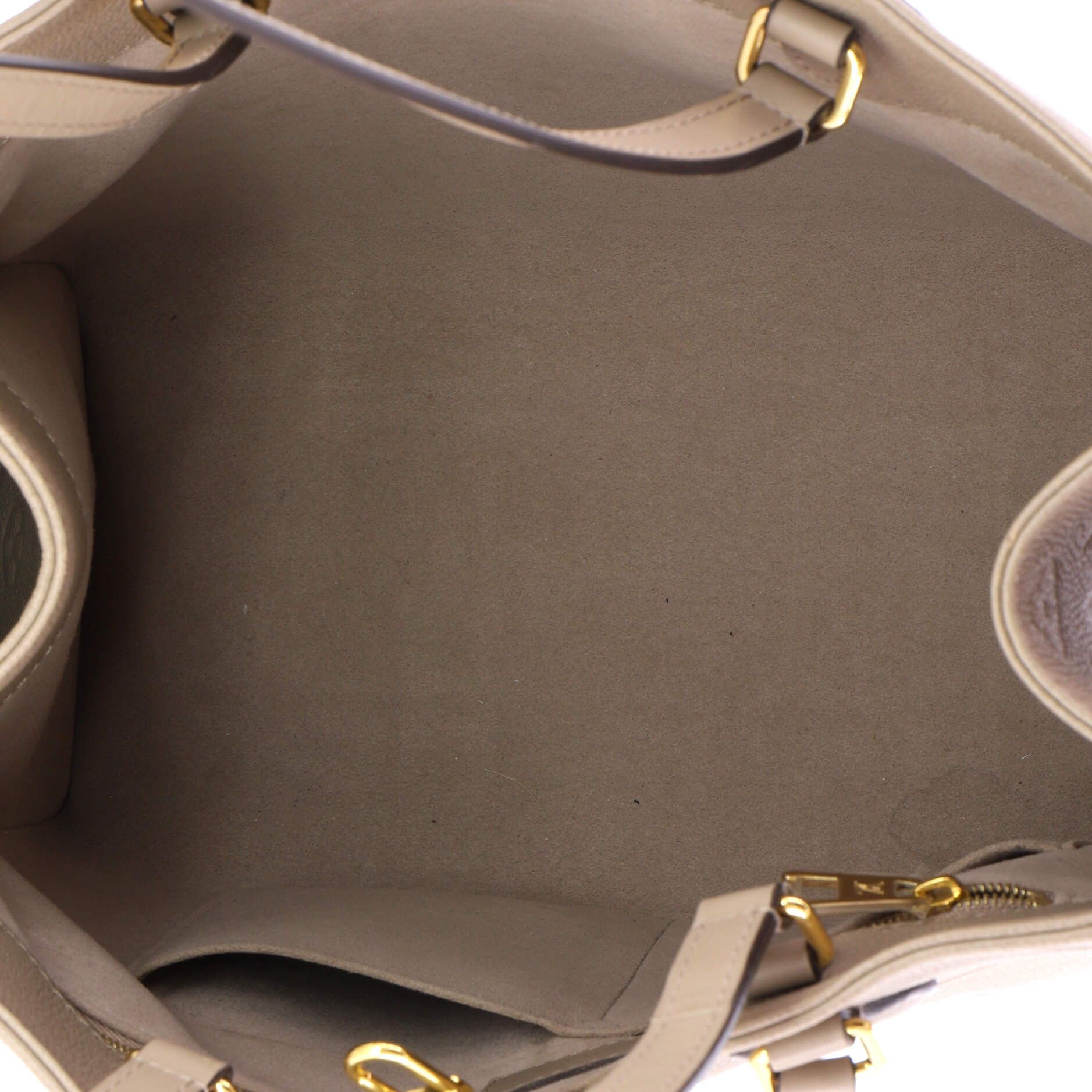 Louis Vuitton OnTheGo Tote Size ONE SIZE - 5 Thumbnail
