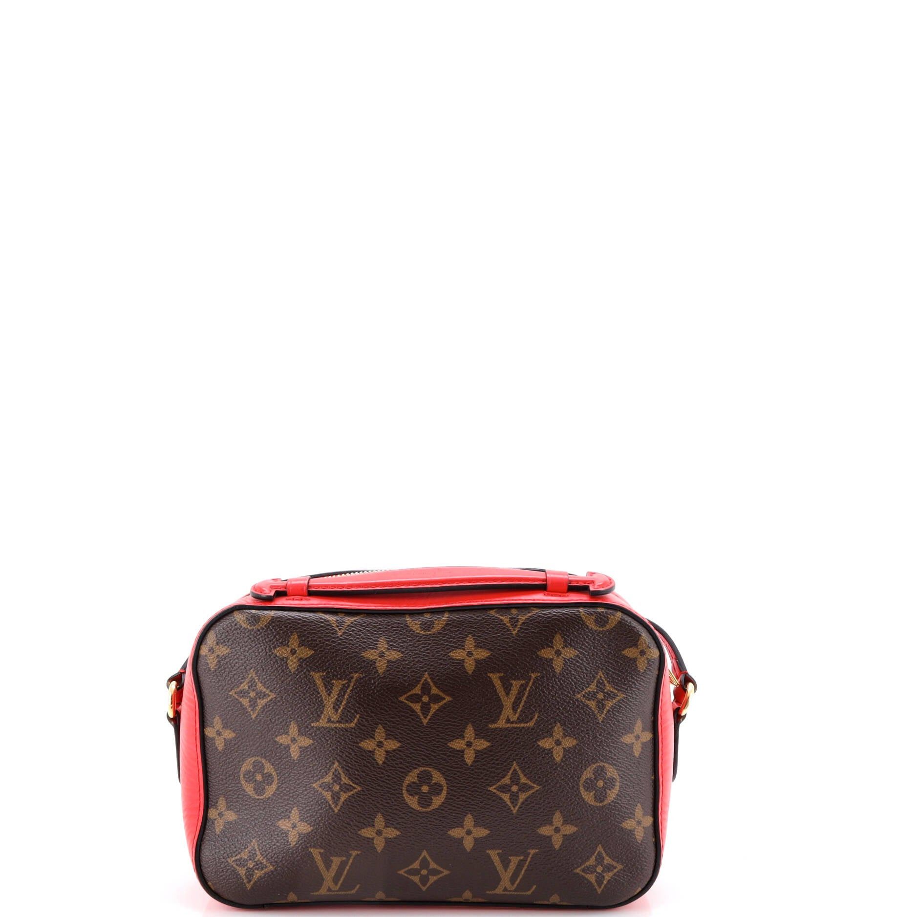 Louis Vuitton Saintonge Handbag Size ONE SIZE - 3 Thumbnail