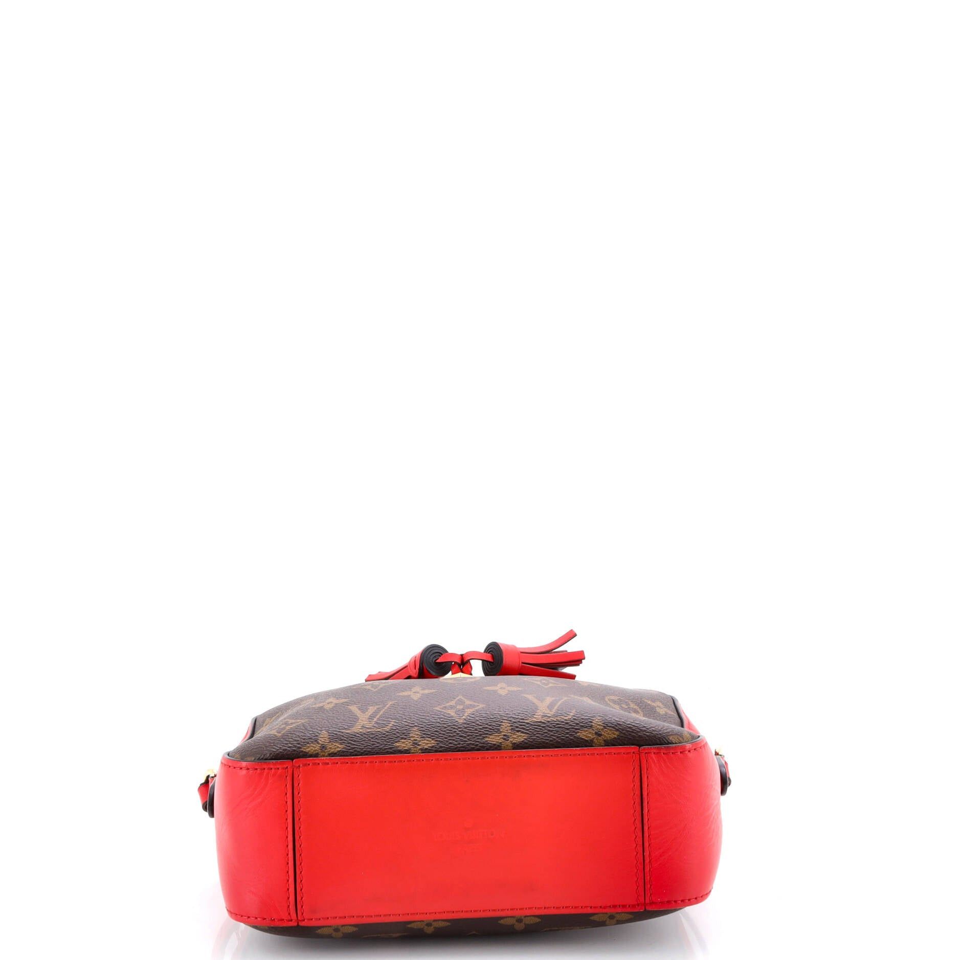 Louis Vuitton Saintonge Handbag Size ONE SIZE - 4 Thumbnail