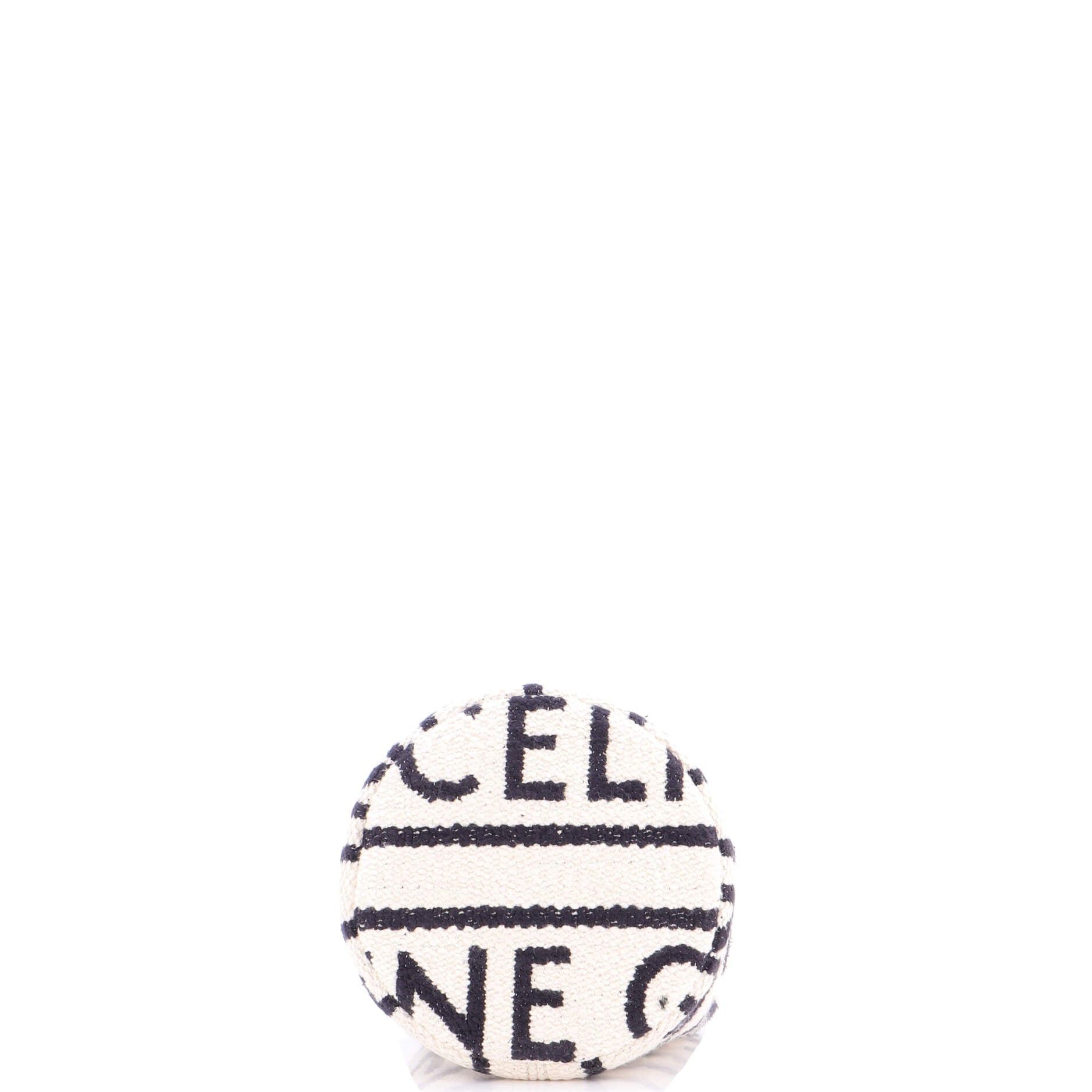 Celine Drawstring Bucket Bag Size ONE SIZE - 4 Thumbnail