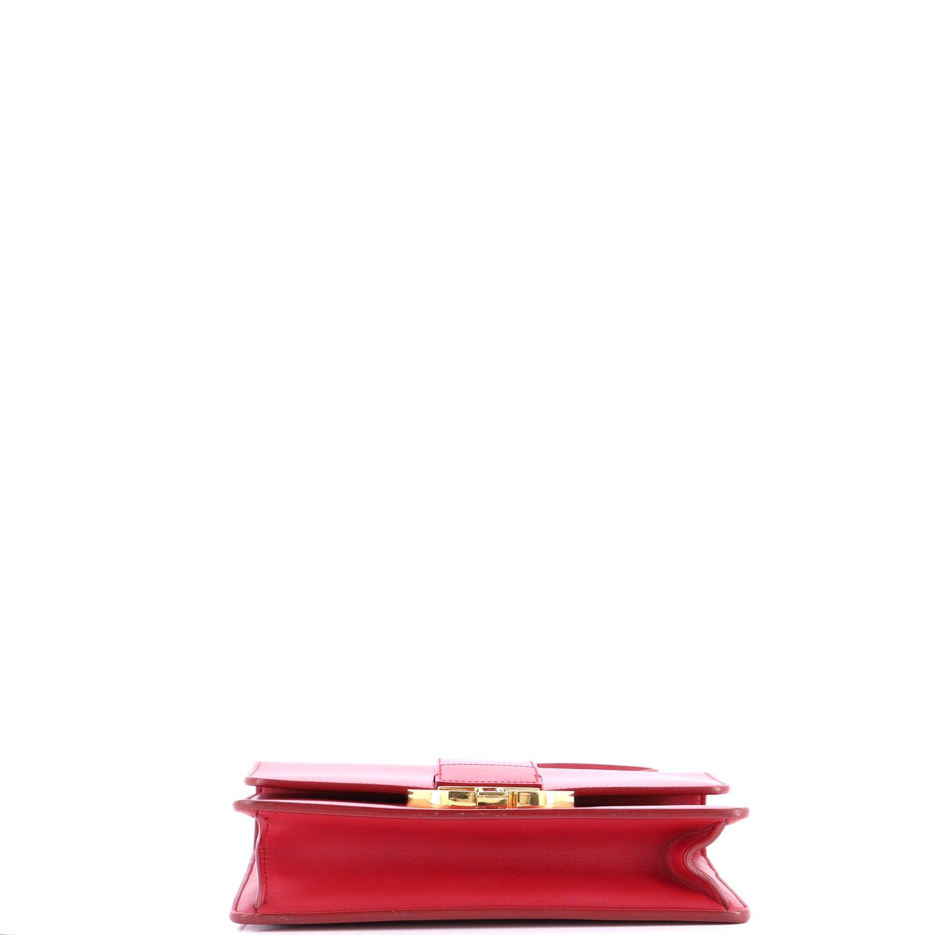 Dior 30 Montaigne Flap Bag Size ONE SIZE - 4 Thumbnail