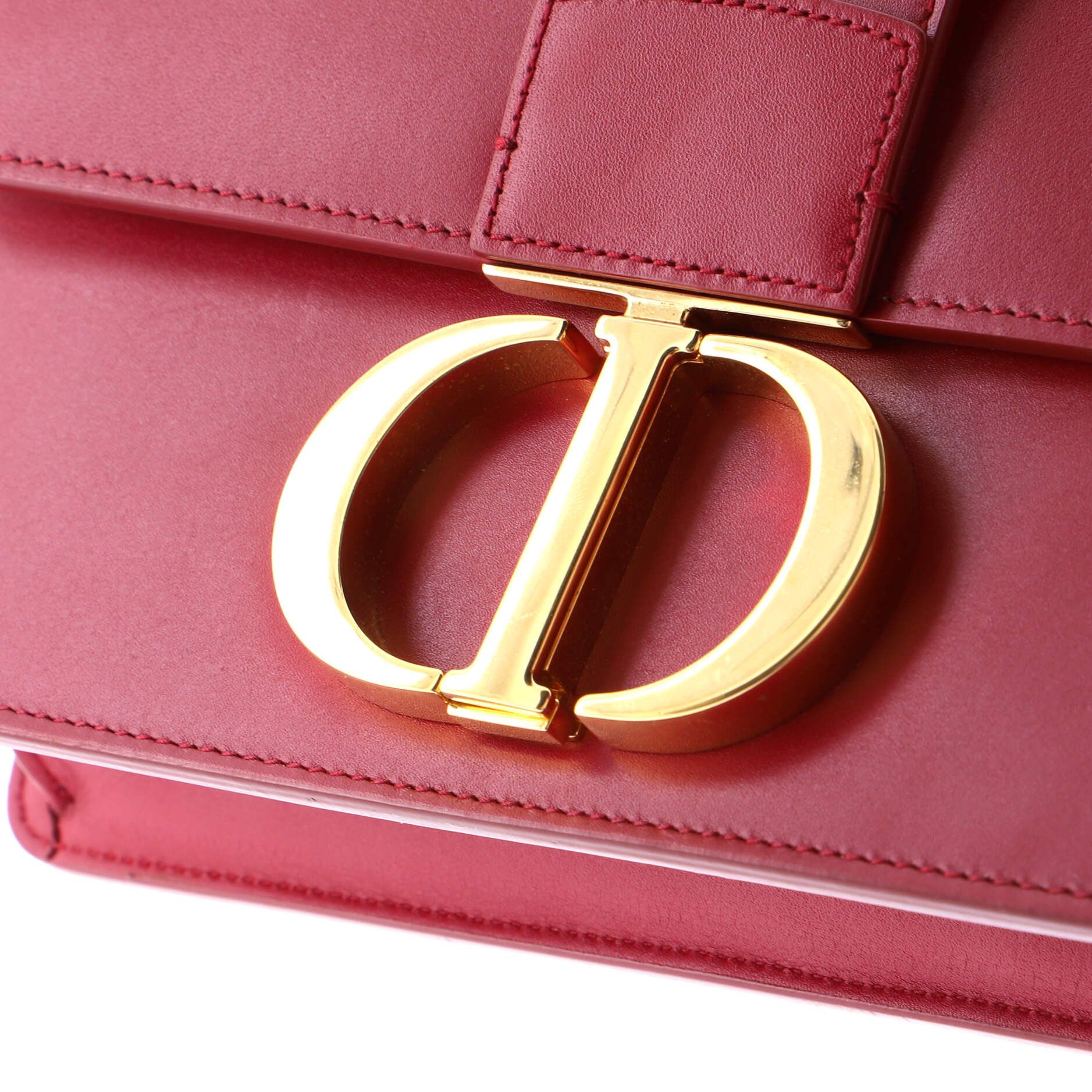 Dior 30 Montaigne Flap Bag Size ONE SIZE - 8 Thumbnail
