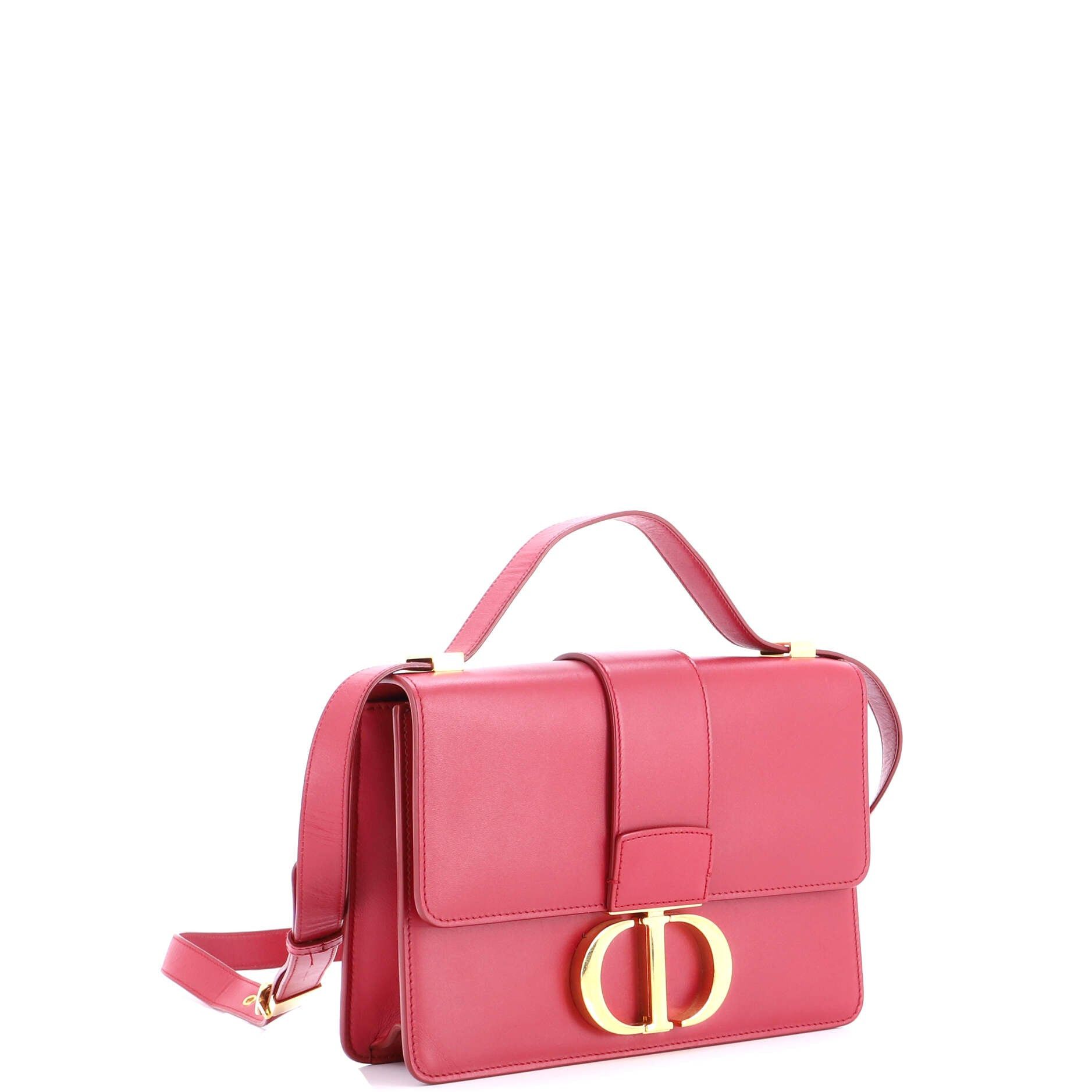 Dior 30 Montaigne Flap Bag Size ONE SIZE - 2 Thumbnail