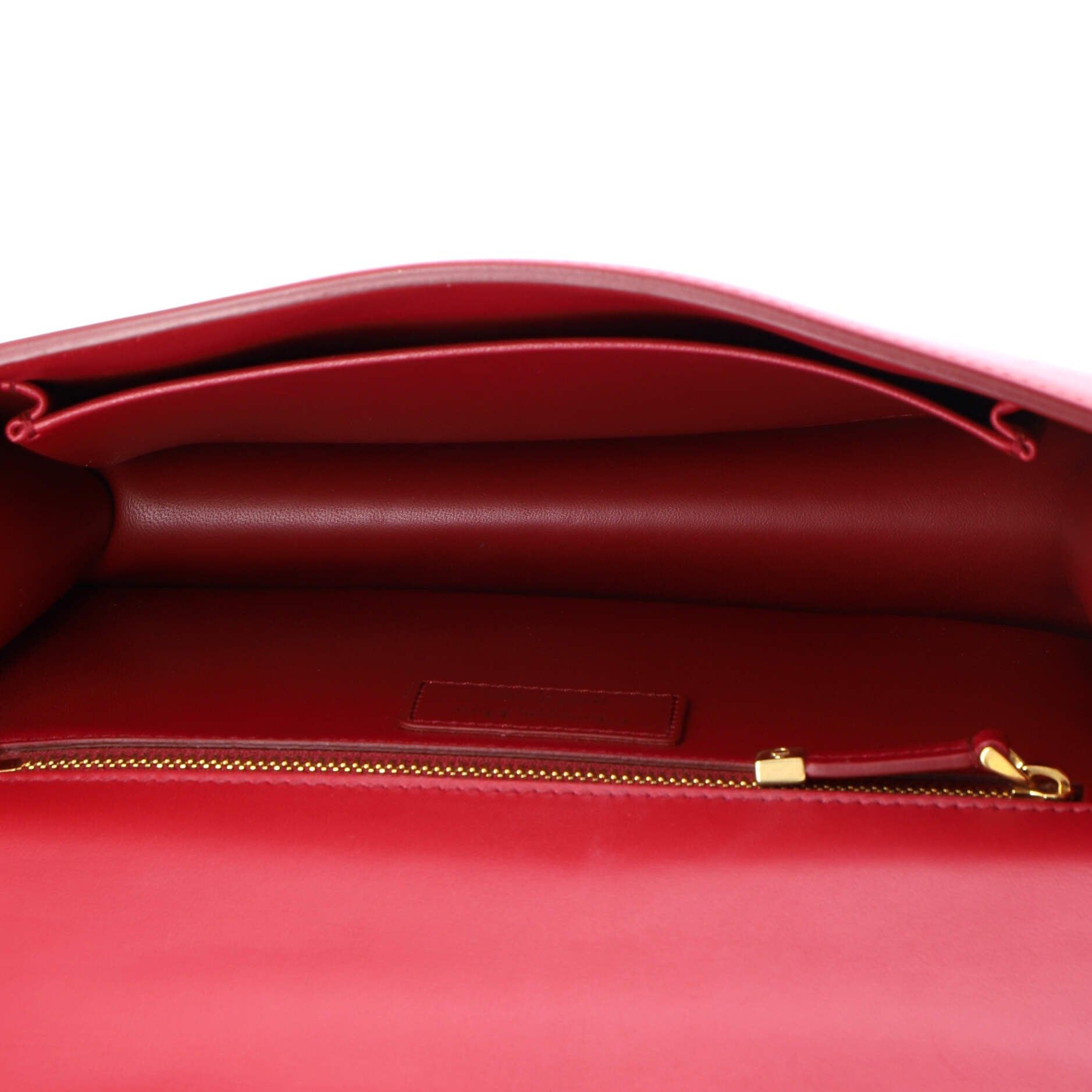 Dior 30 Montaigne Flap Bag Size ONE SIZE - 5 Thumbnail