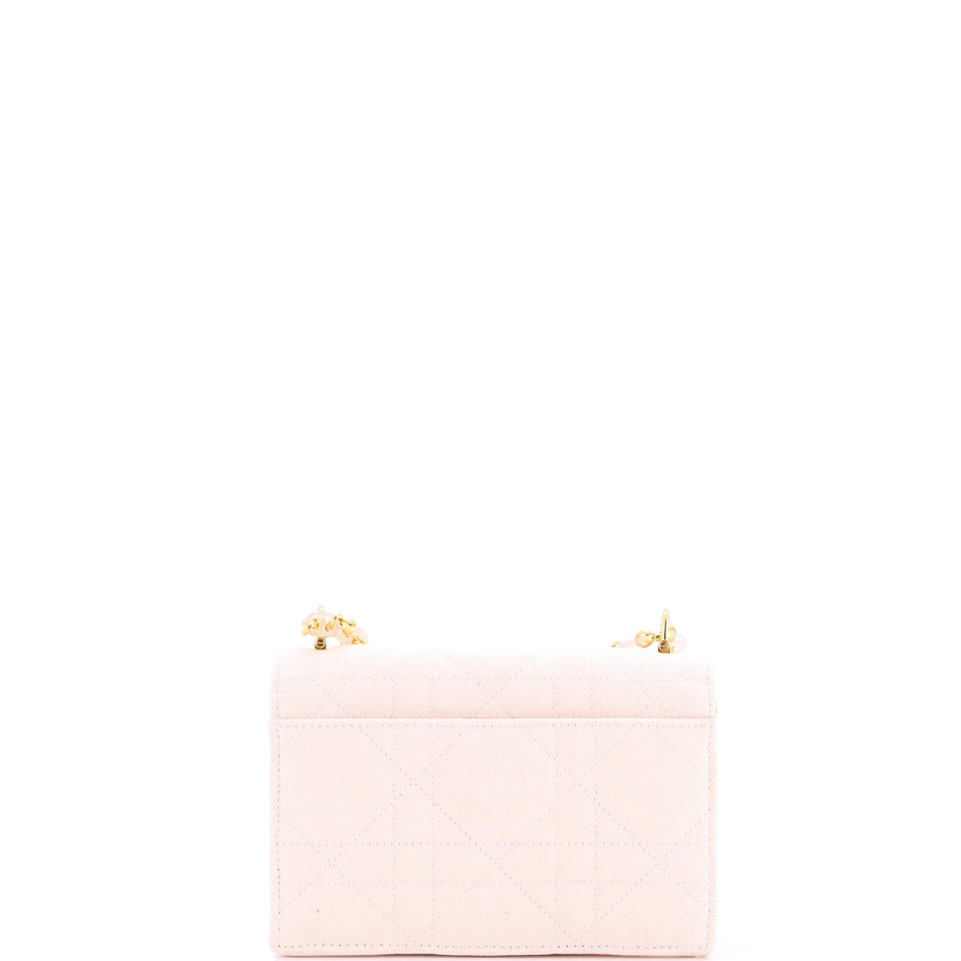 Dior Miss Caro Flap Bag Size ONE SIZE - 3 Thumbnail
