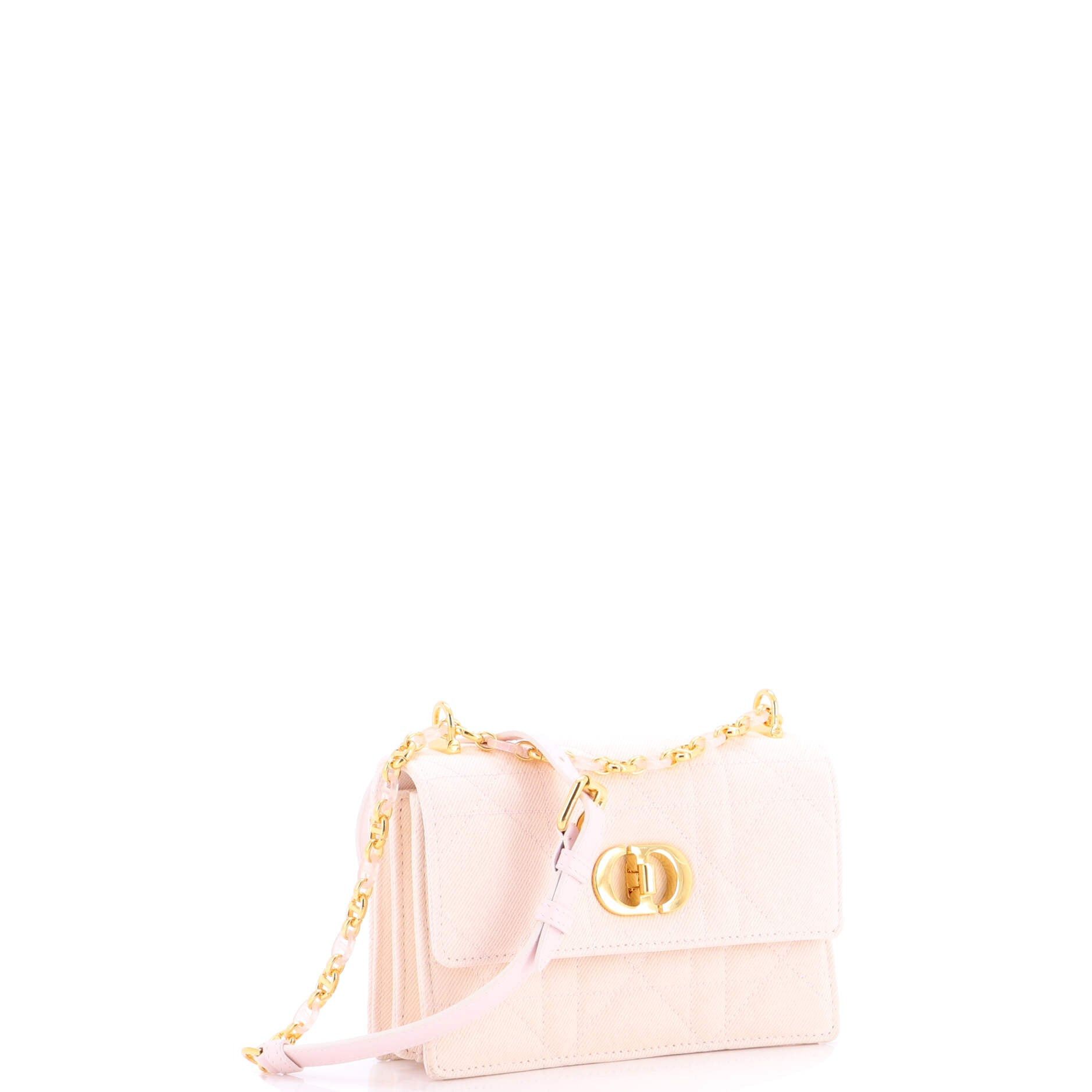 Dior Miss Caro Flap Bag Size ONE SIZE - 2 Thumbnail