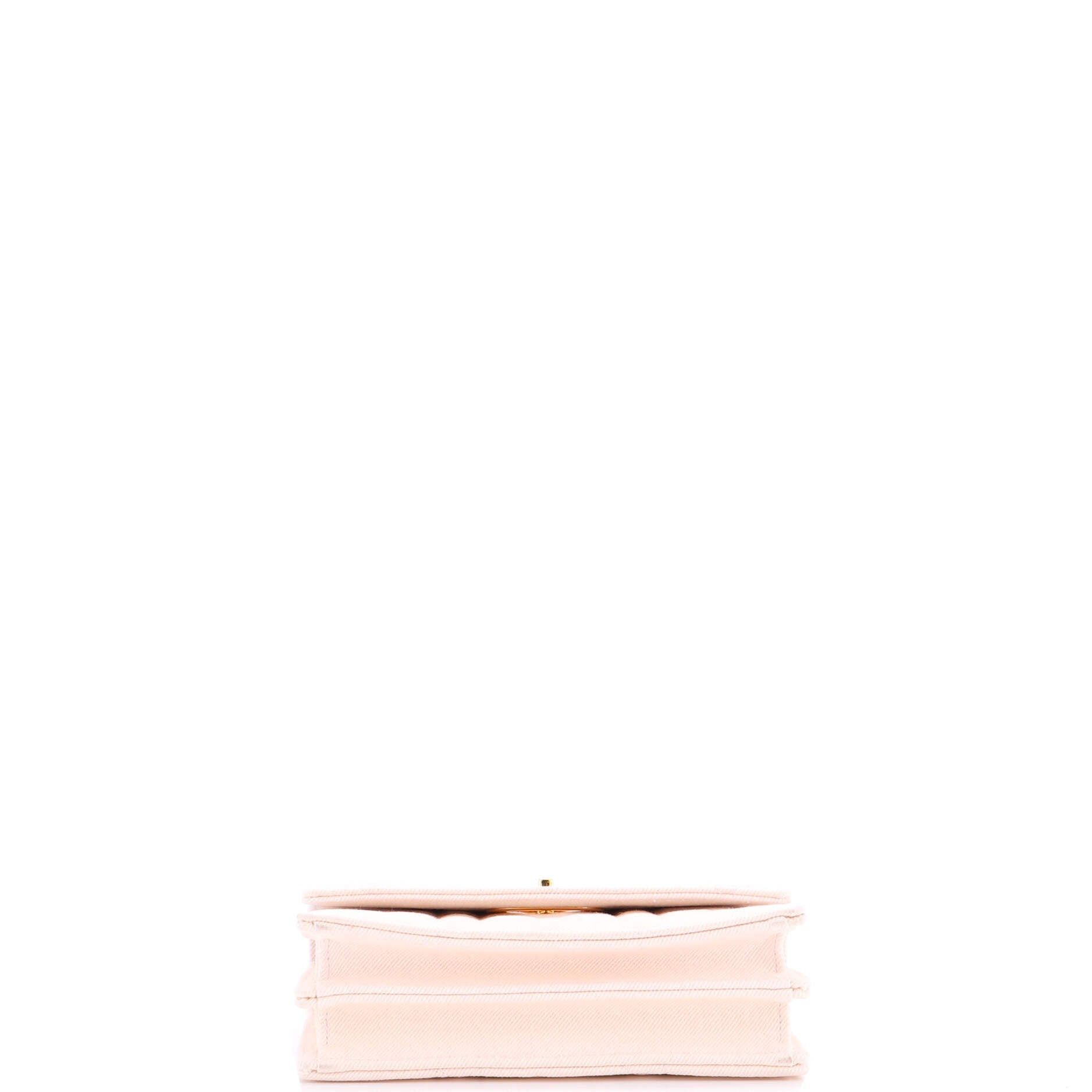 Dior Miss Caro Flap Bag Size ONE SIZE - 4 Thumbnail
