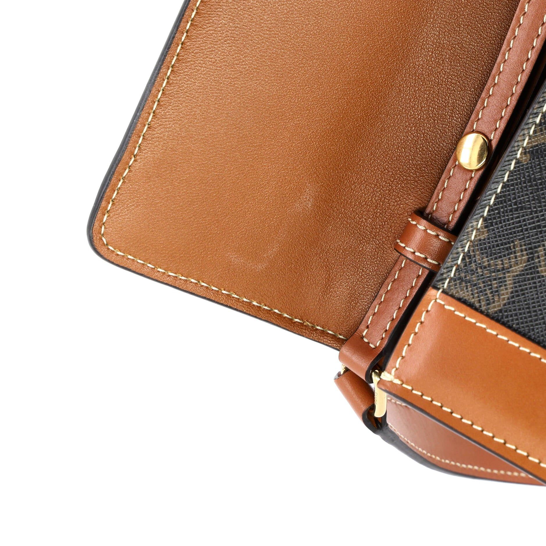 Celine Triomphe Crossbody Bag Size ONE SIZE - 6 Thumbnail