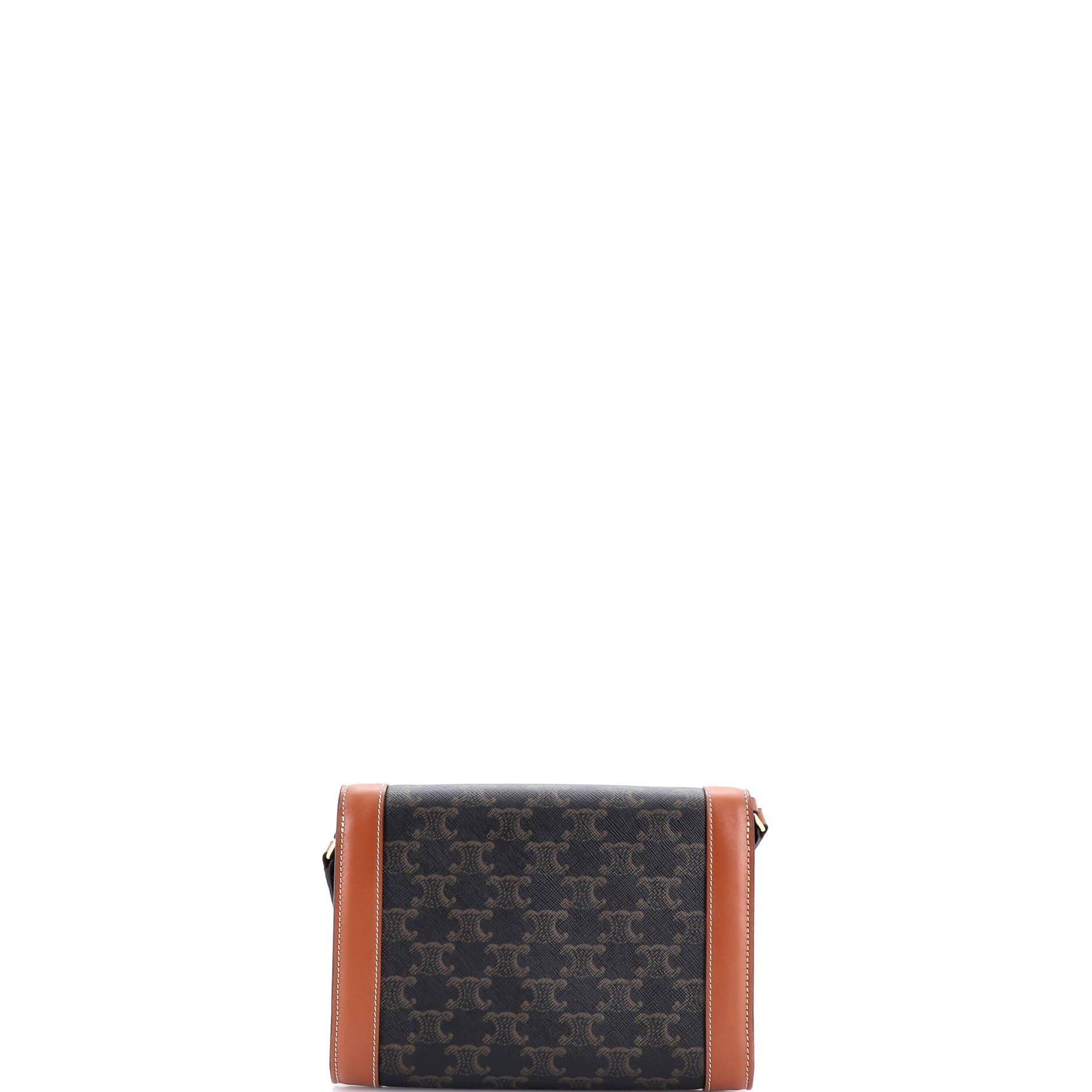 Celine Triomphe Crossbody Bag Size ONE SIZE - 3 Thumbnail