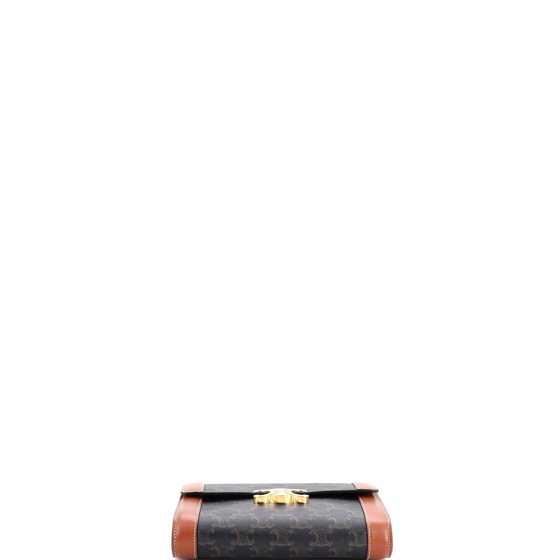 Celine Triomphe Crossbody Bag Size ONE SIZE - 4 Thumbnail