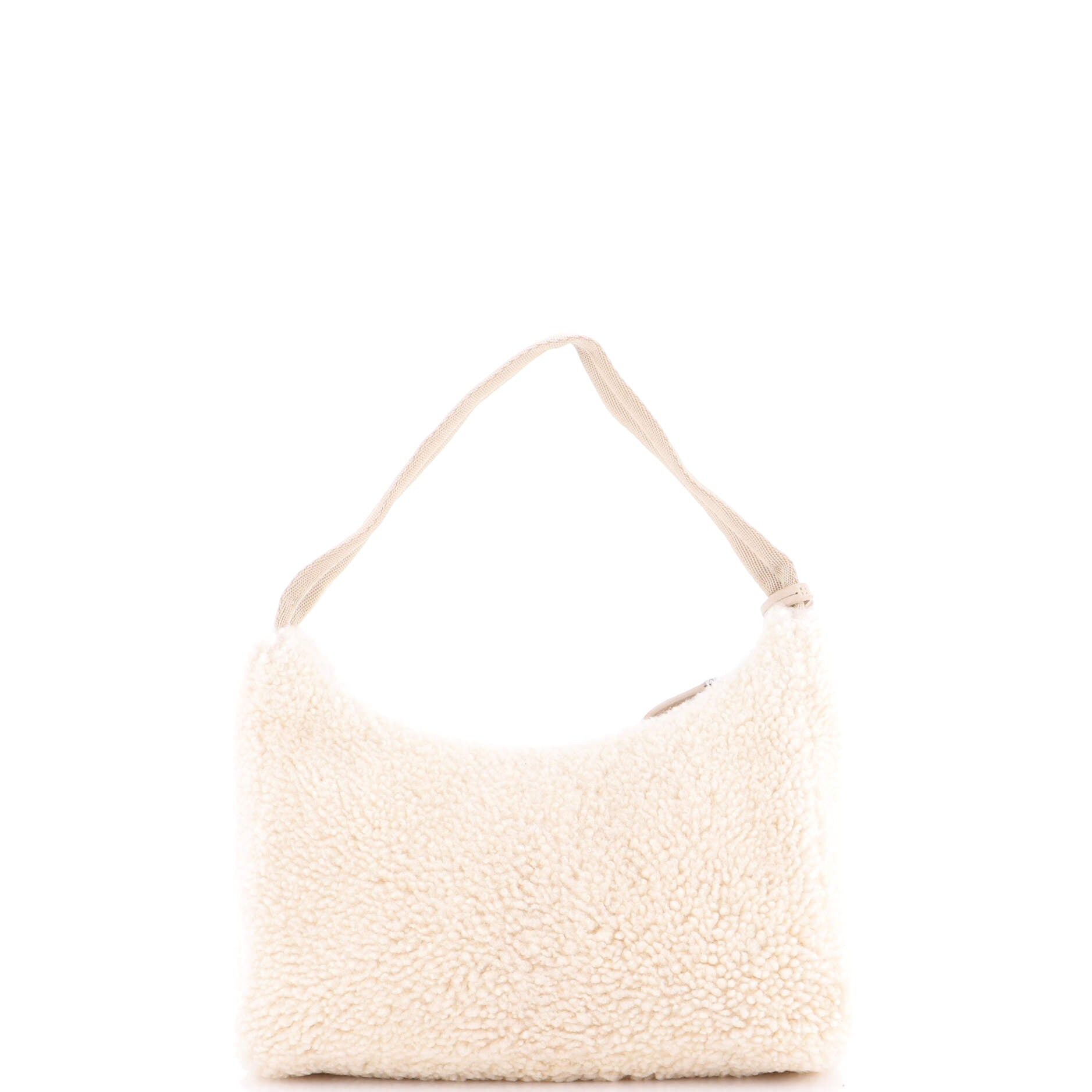 Prada Re-Edition 2000 Hobo Size ONE SIZE - 3 Thumbnail