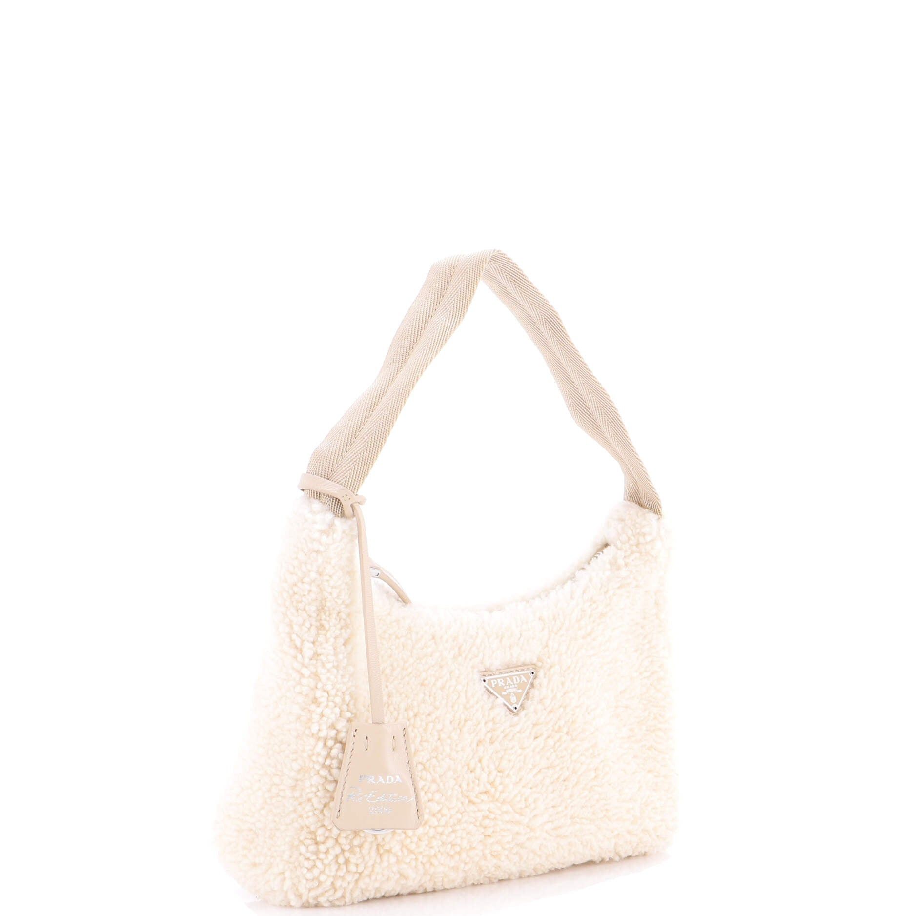 Prada Re-Edition 2000 Hobo Size ONE SIZE - 2 Thumbnail