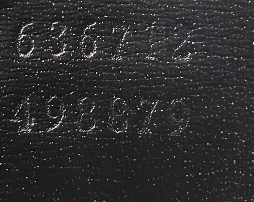 Gucci x Balenciaga The Hacker Project Jackie 1961 Hobo Size ONE SIZE - 7 Thumbnail