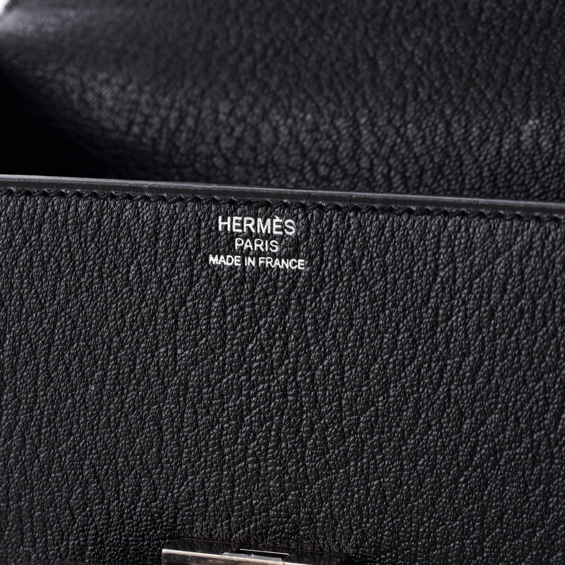 Hermes Cinhetic Top Handle Bag Size ONE SIZE - 7 Thumbnail