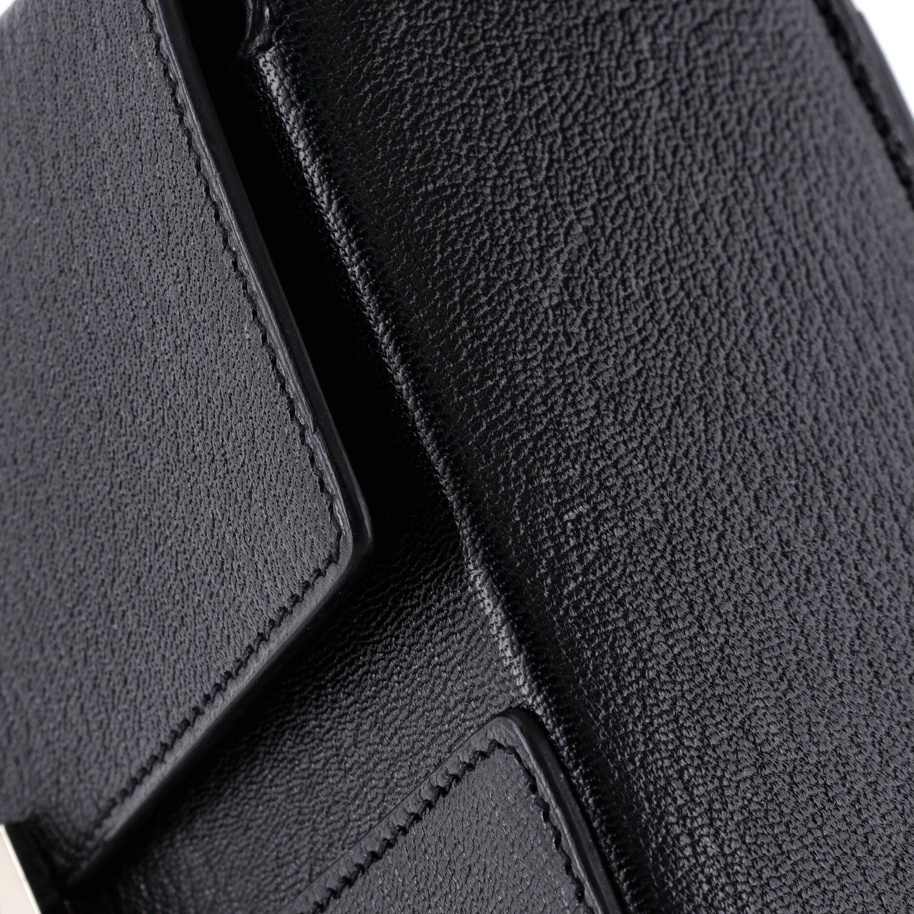 Hermes Cinhetic Top Handle Bag Size ONE SIZE - 6 Thumbnail