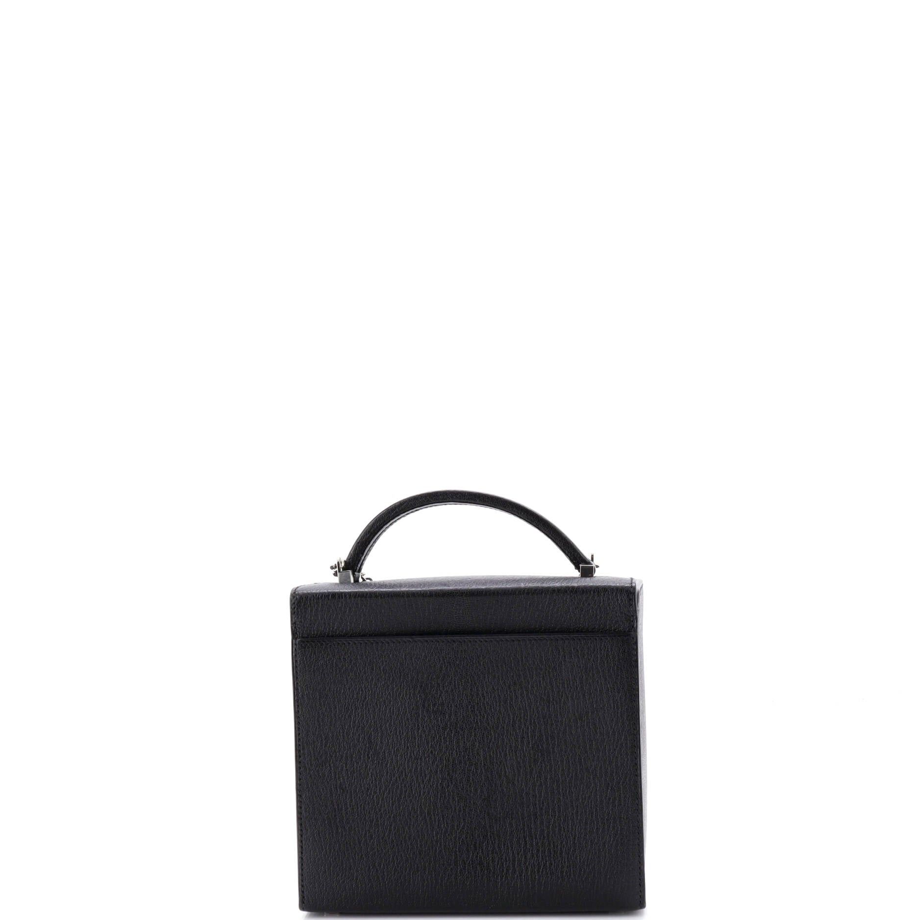 Hermes Cinhetic Top Handle Bag Size ONE SIZE - 3 Thumbnail