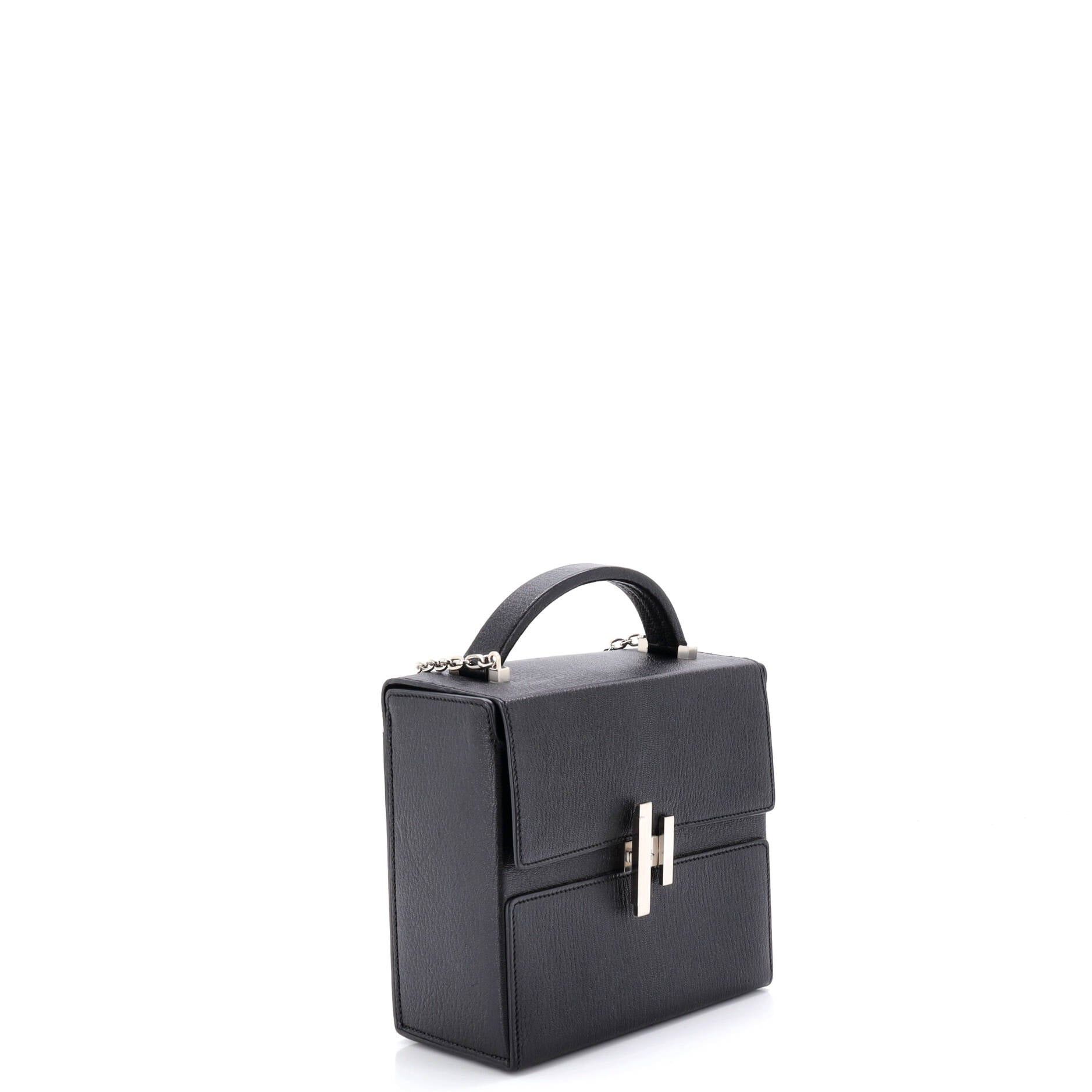 Hermes Cinhetic Top Handle Bag Size ONE SIZE - 2 Thumbnail
