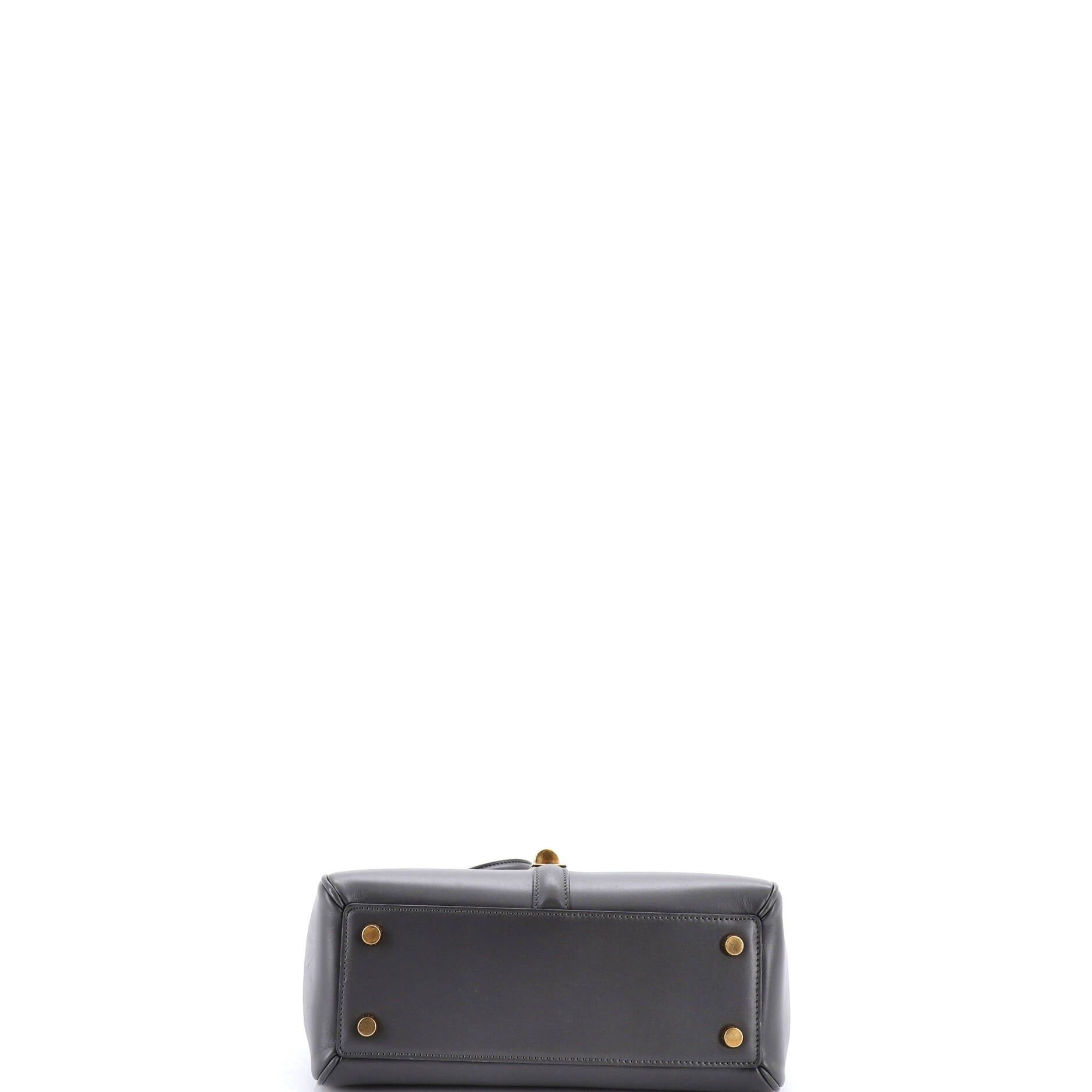 Celine 16 Top Handle Bag Size ONE SIZE - 4 Thumbnail