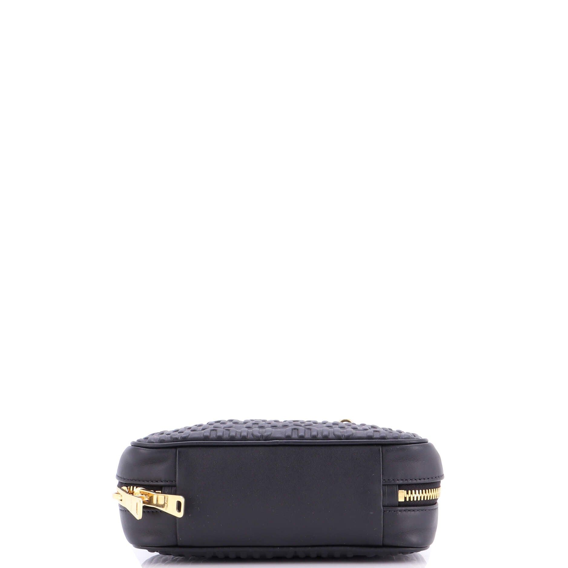 Miu Miu Softy Chain Camera Bag Size ONE SIZE - 4 Thumbnail