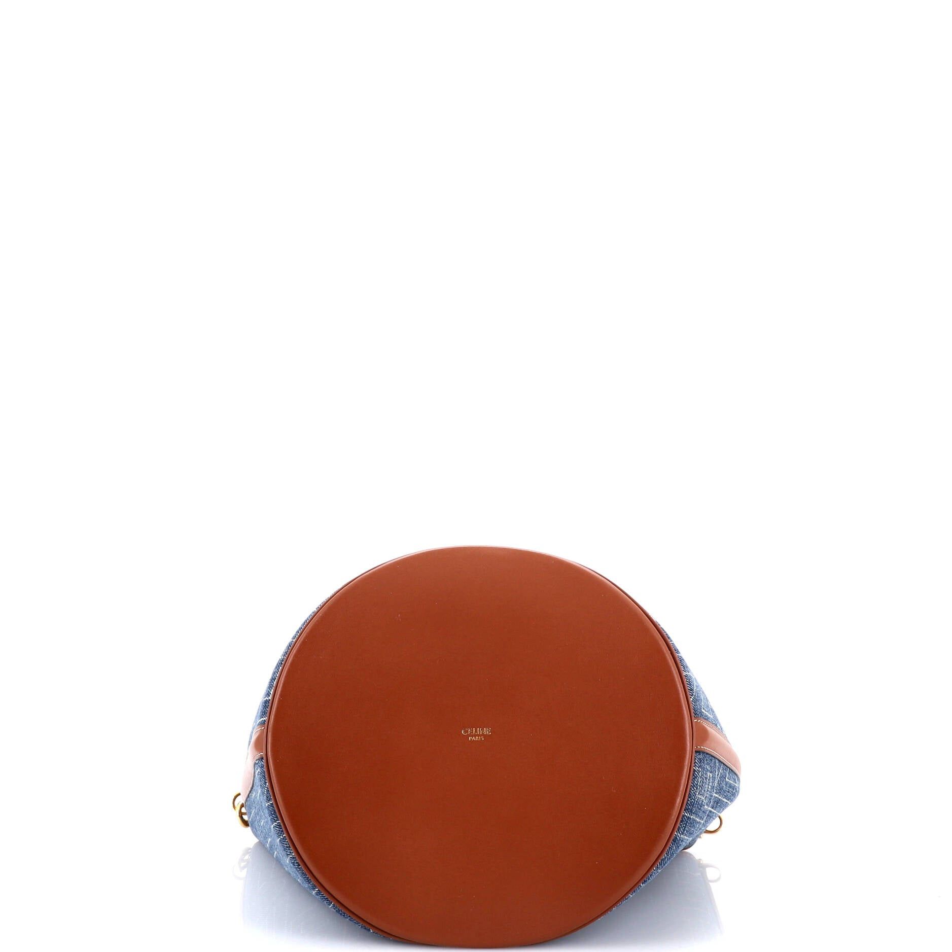 Celine Bucket 16 Bag Size ONE SIZE - 5 Thumbnail