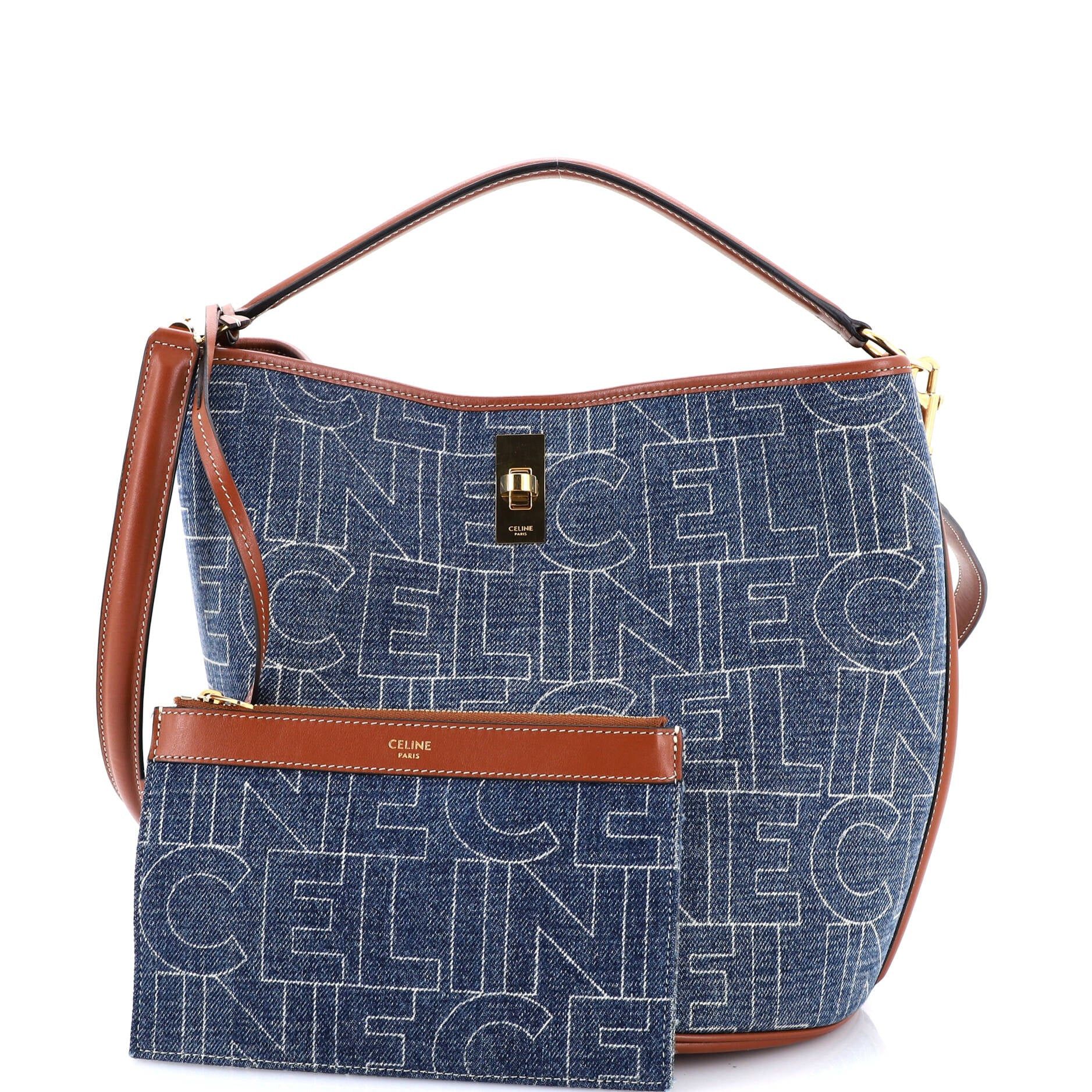 Celine Bucket 16 Bag Size ONE SIZE - 2 Thumbnail