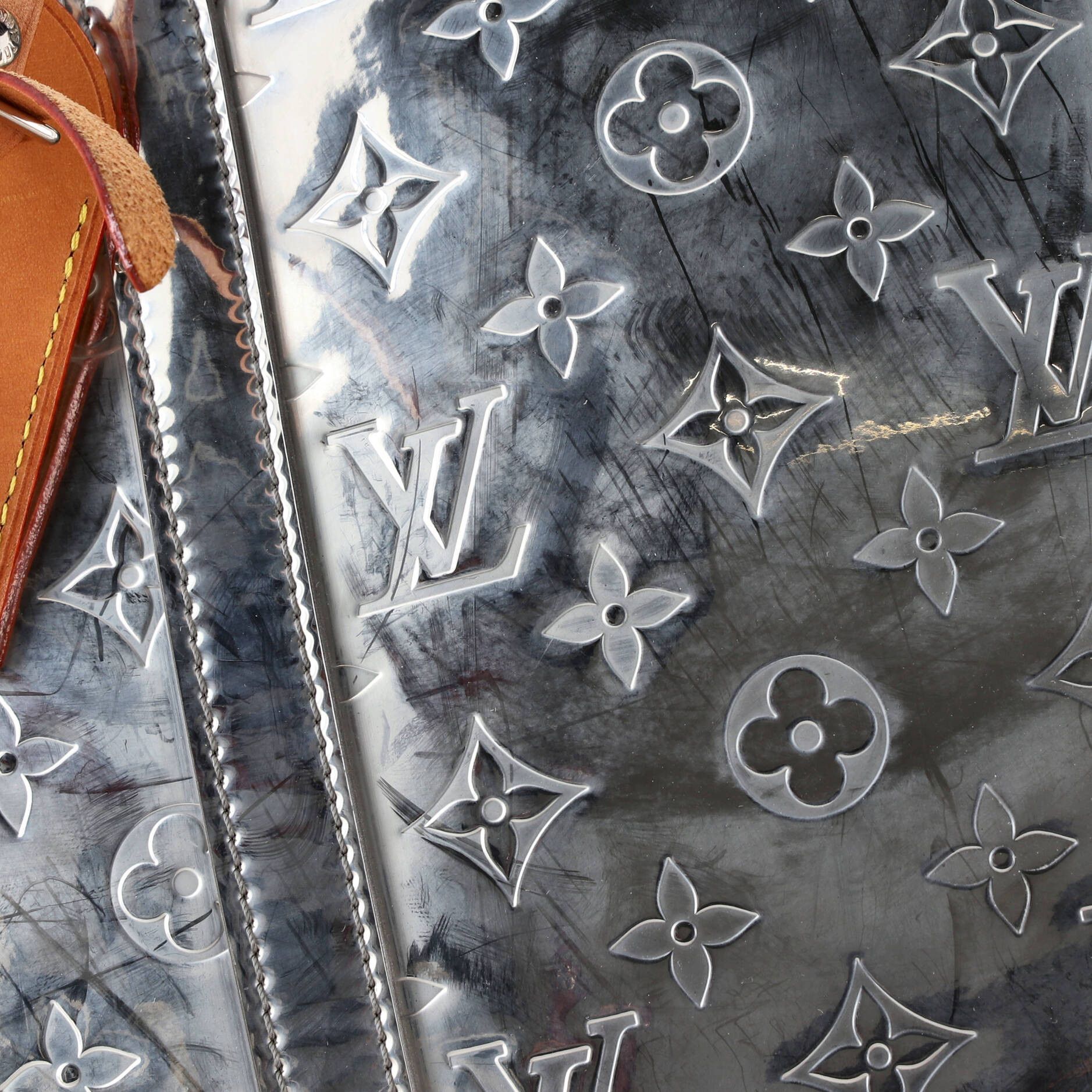 Louis Vuitton Neo Porte Documents Voyage Size ONE SIZE - 8 Thumbnail