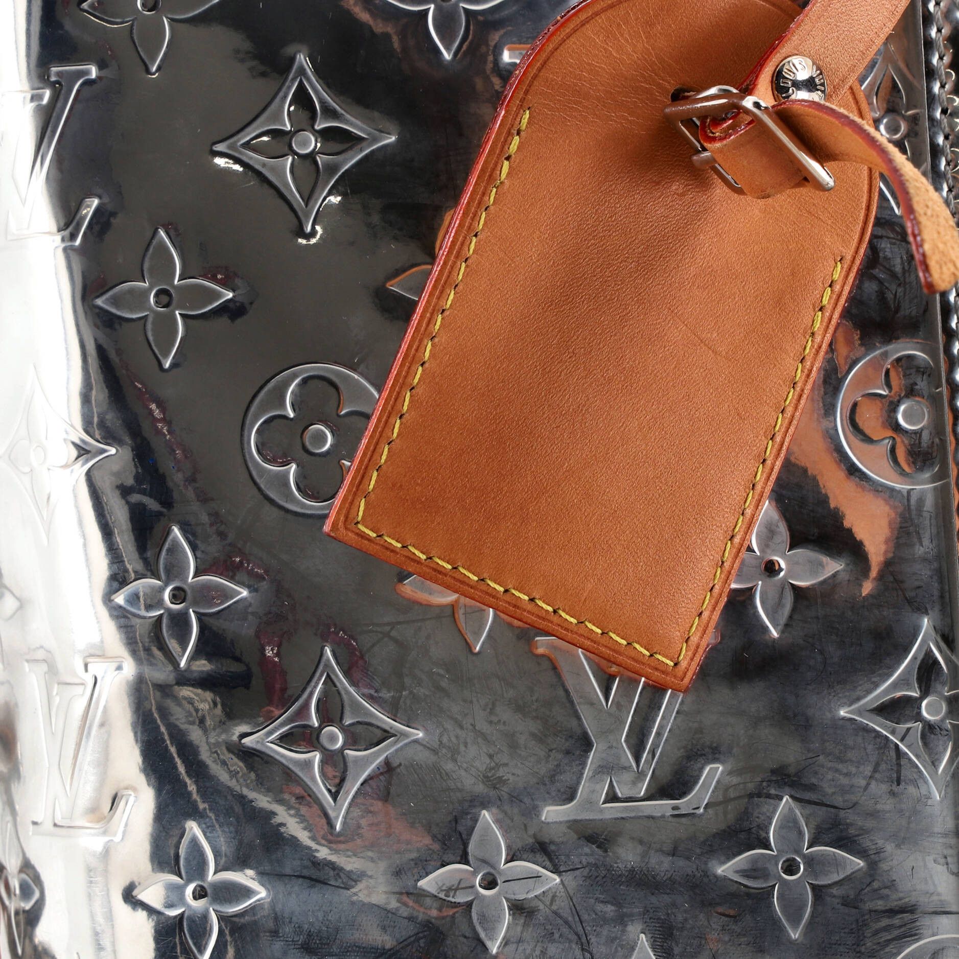 Louis Vuitton Neo Porte Documents Voyage Size ONE SIZE - 7 Thumbnail