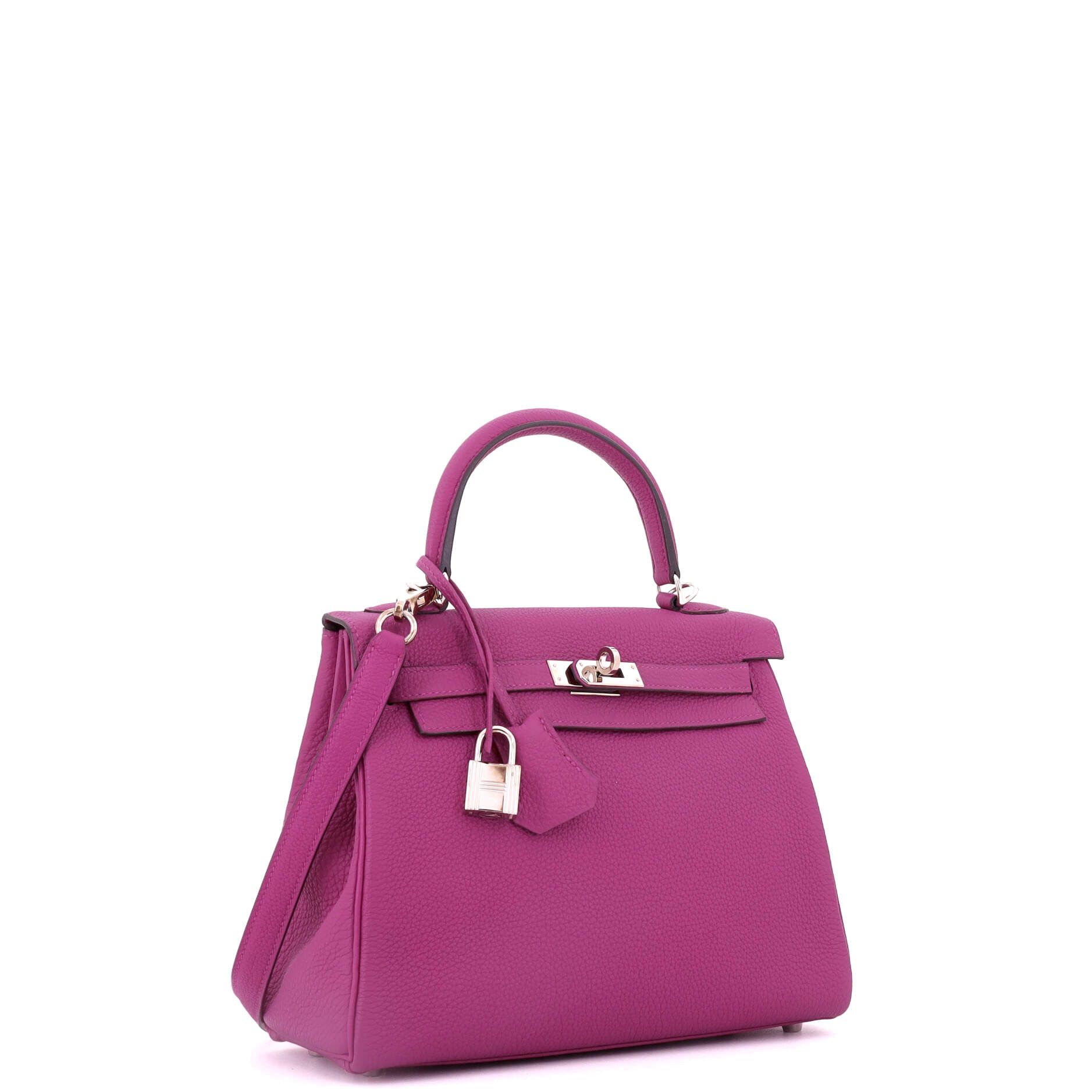 Hermes Kelly Handbag Size ONE SIZE - 3 Thumbnail