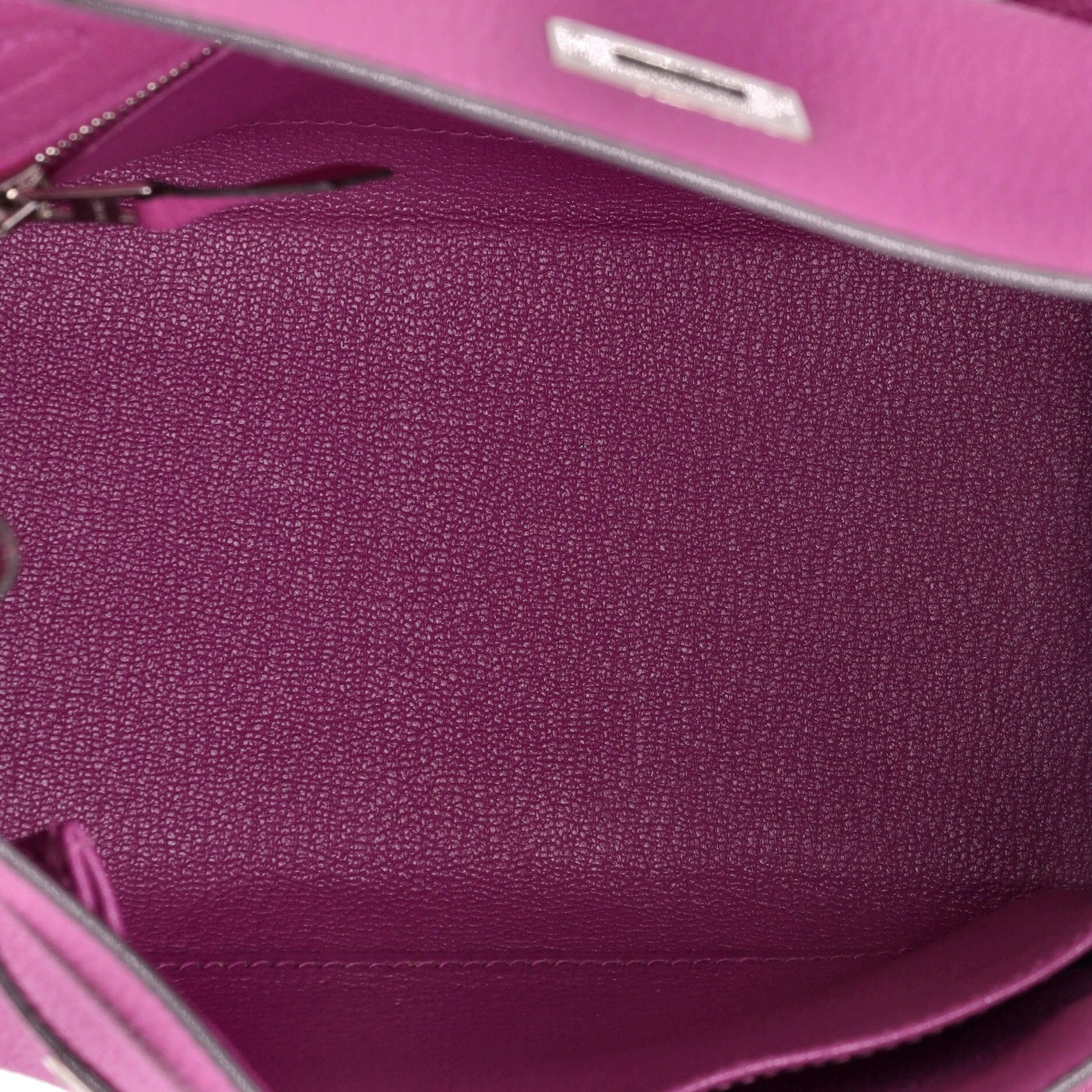 Hermes Kelly Handbag Size ONE SIZE - 6 Thumbnail