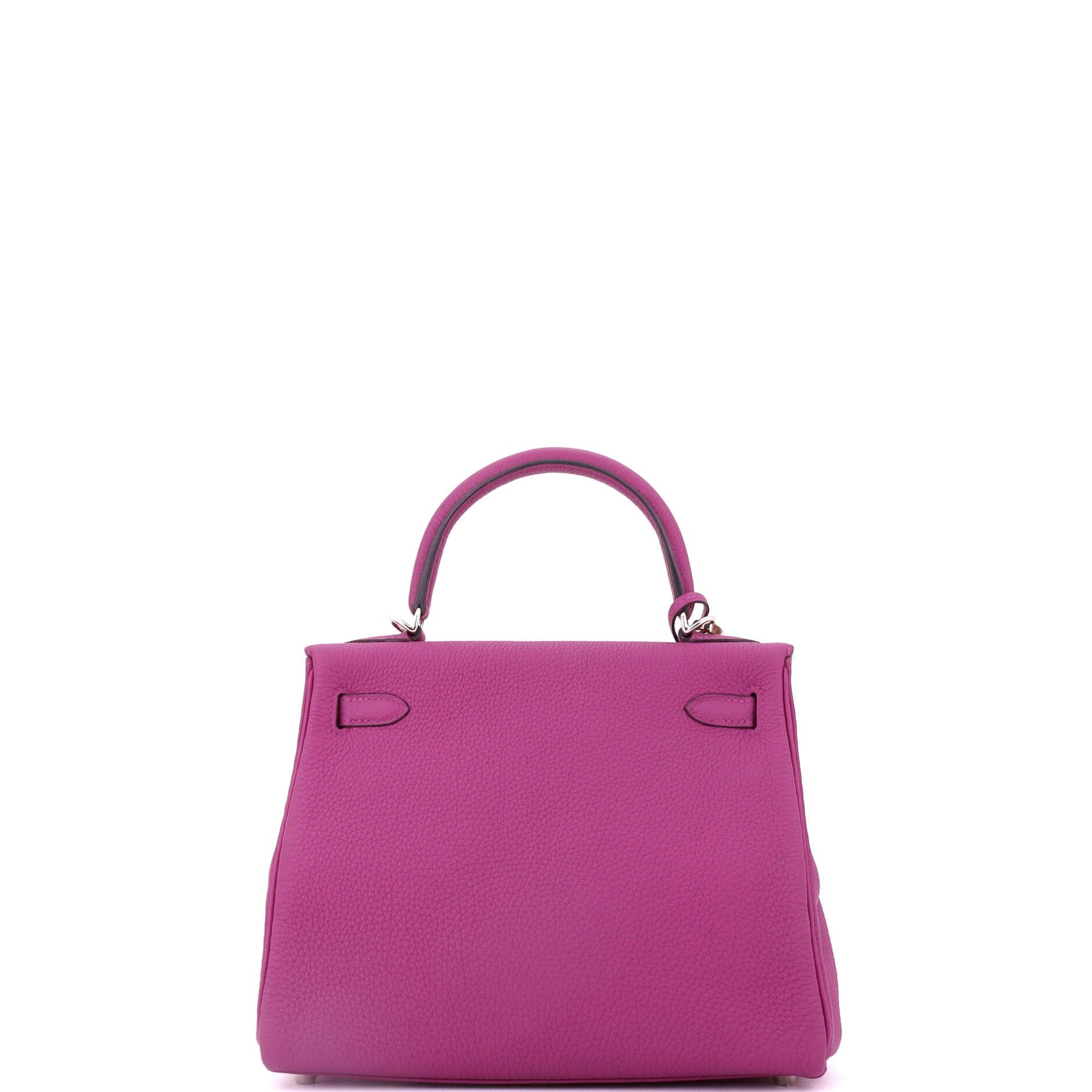 Hermes Kelly Handbag Size ONE SIZE - 4 Thumbnail