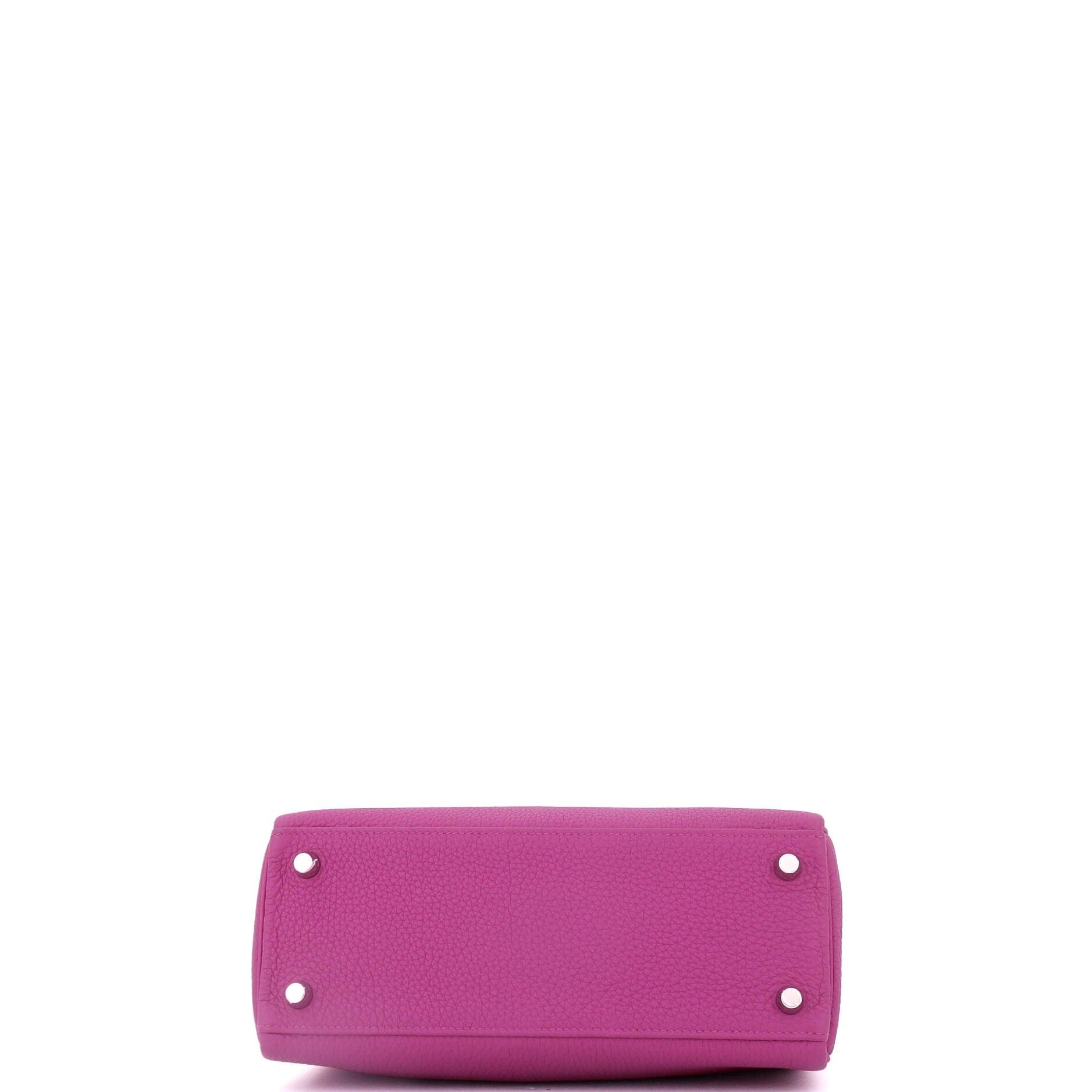 Hermes Kelly Handbag Size ONE SIZE - 5 Thumbnail