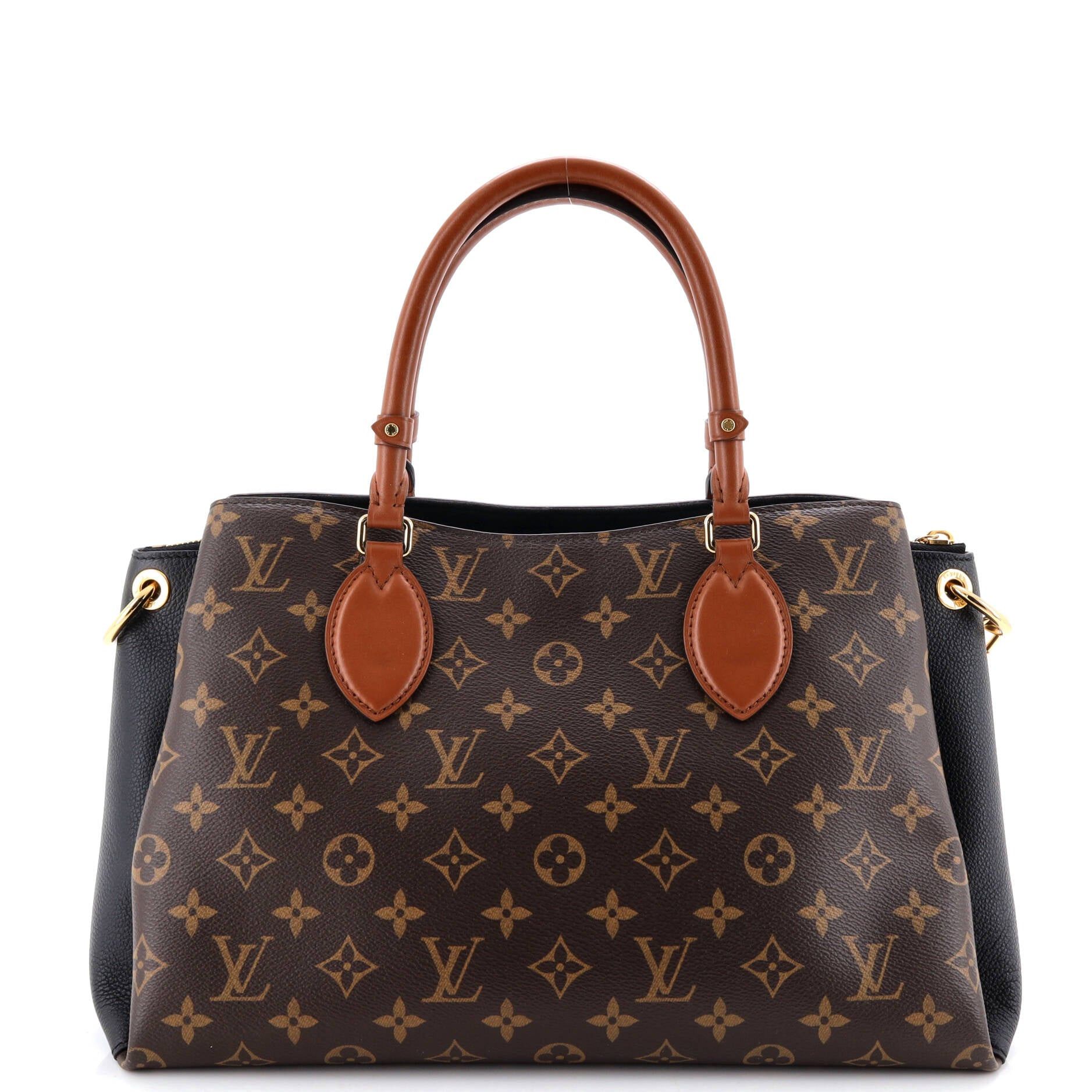 Louis Vuitton Vendome Tote Size ONE SIZE - 3 Thumbnail