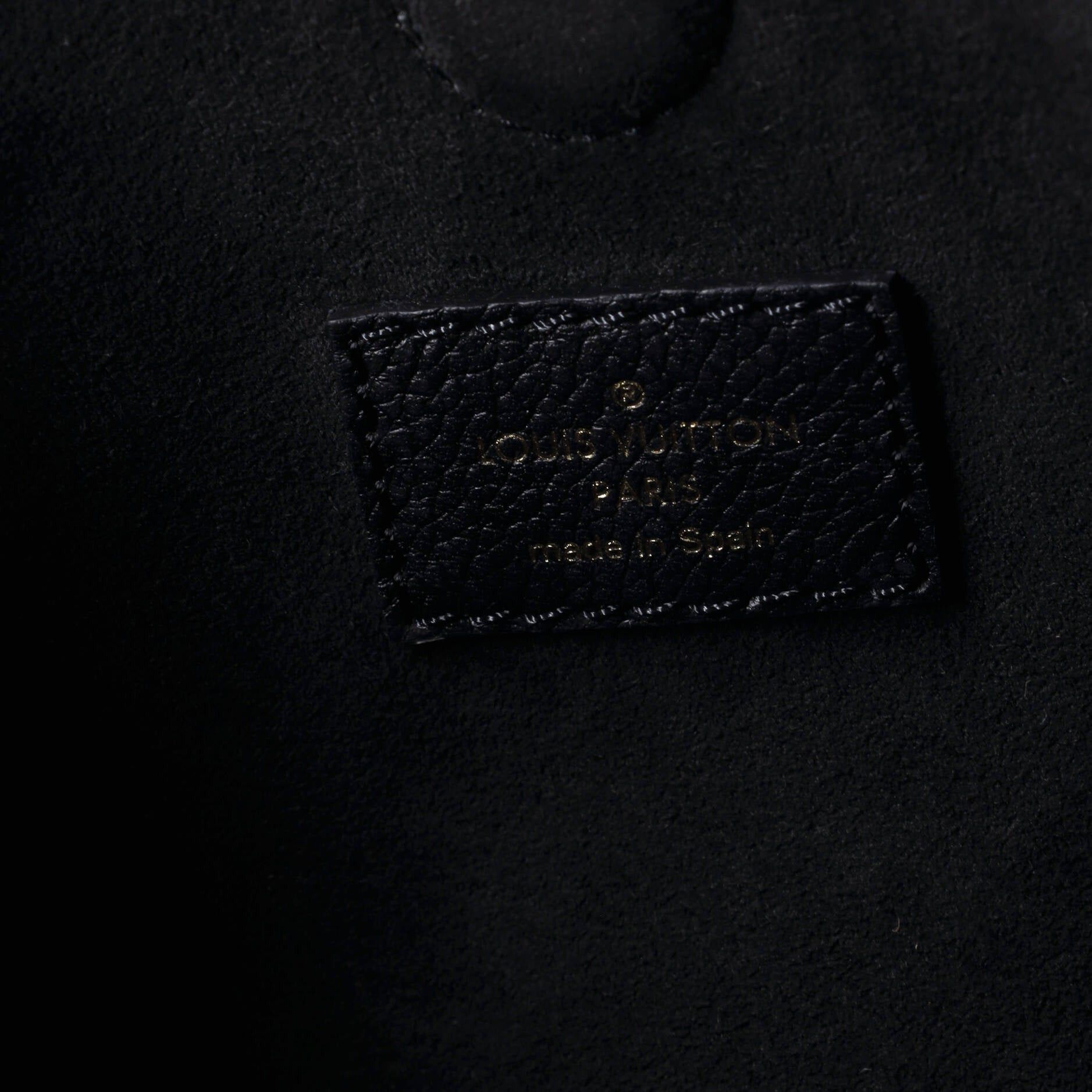 Louis Vuitton Vendome Tote Size ONE SIZE - 7 Thumbnail