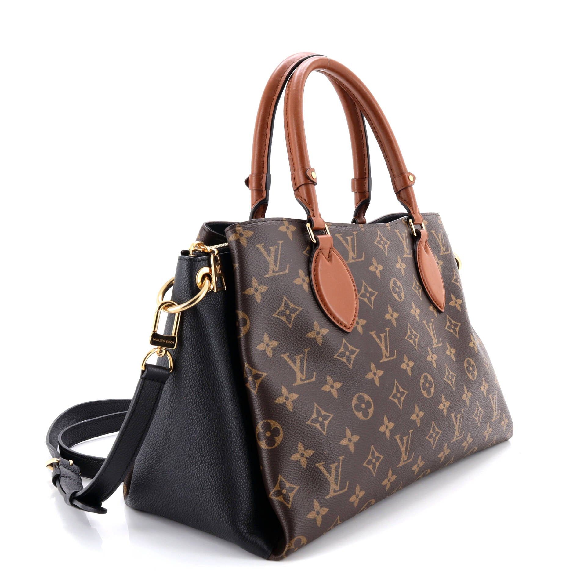 Louis Vuitton Vendome Tote Size ONE SIZE - 2 Thumbnail